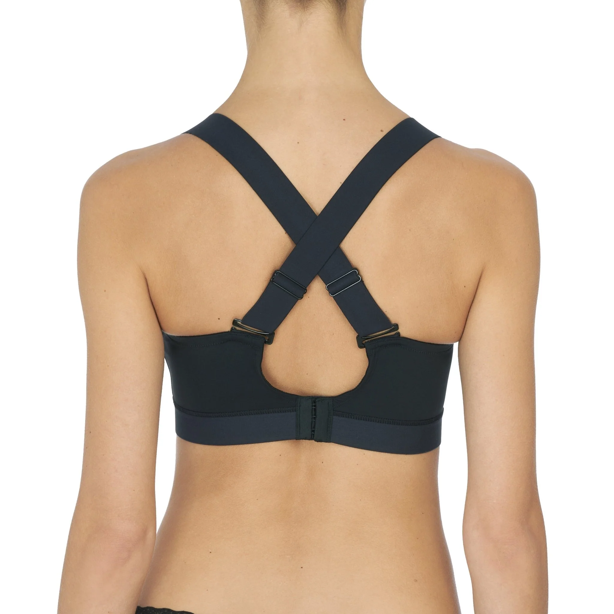 Dynamic Anywhere Underwire Sports Bra - Image 4