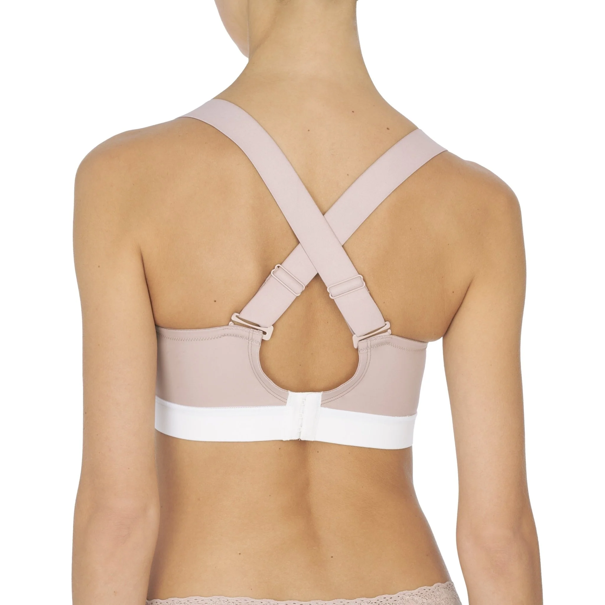 Dynamic Anywhere Underwire Sports Bra - Image 3
