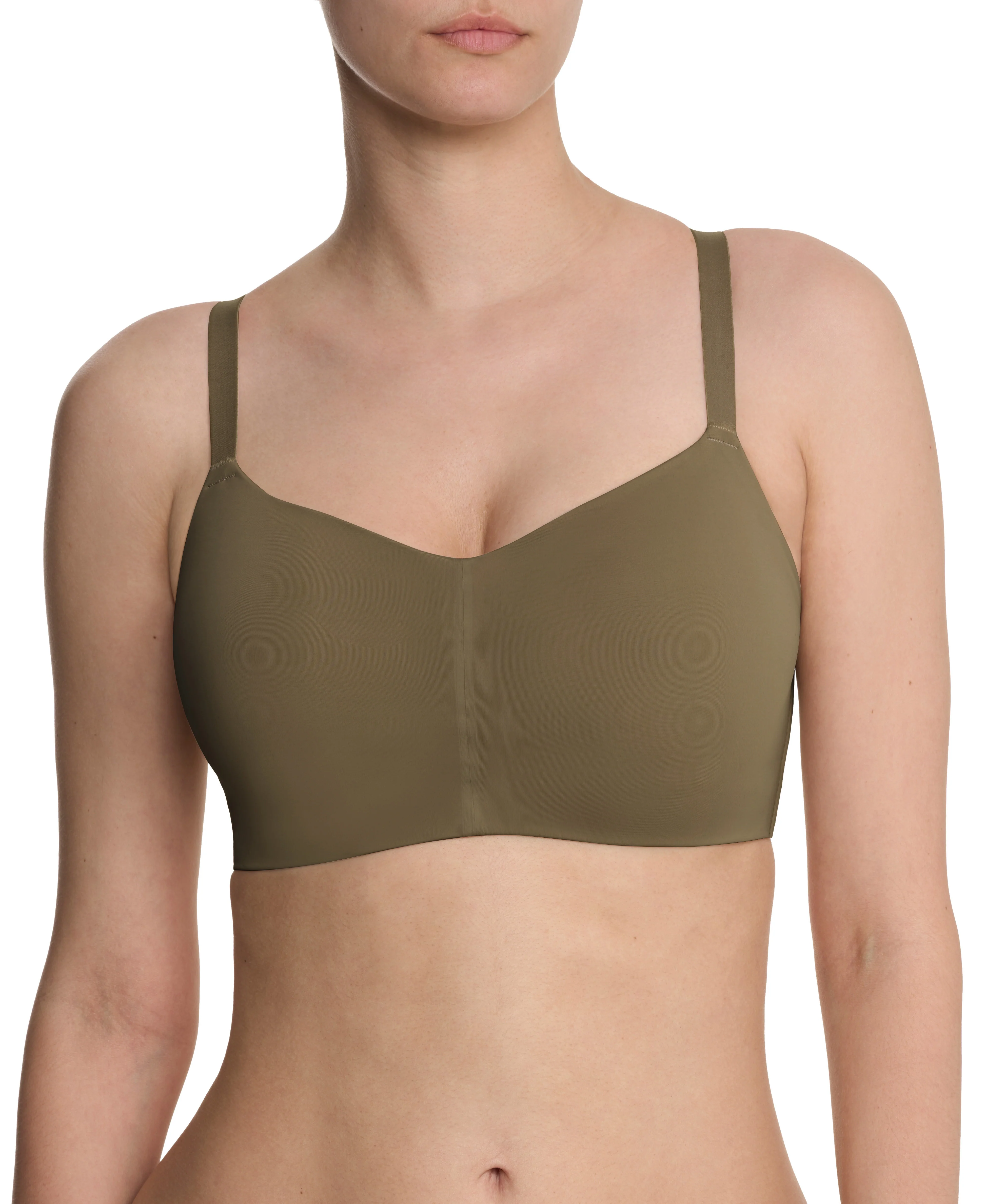 Elevate High Impact Convertible Sports Bra