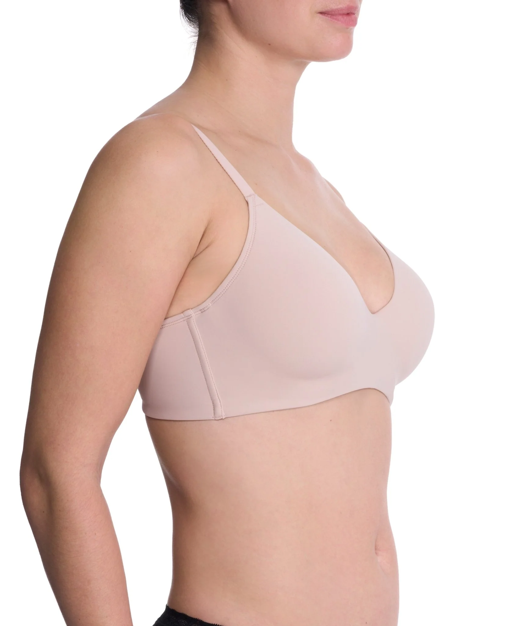 Yogi Convertible Sports Bra - Image 2