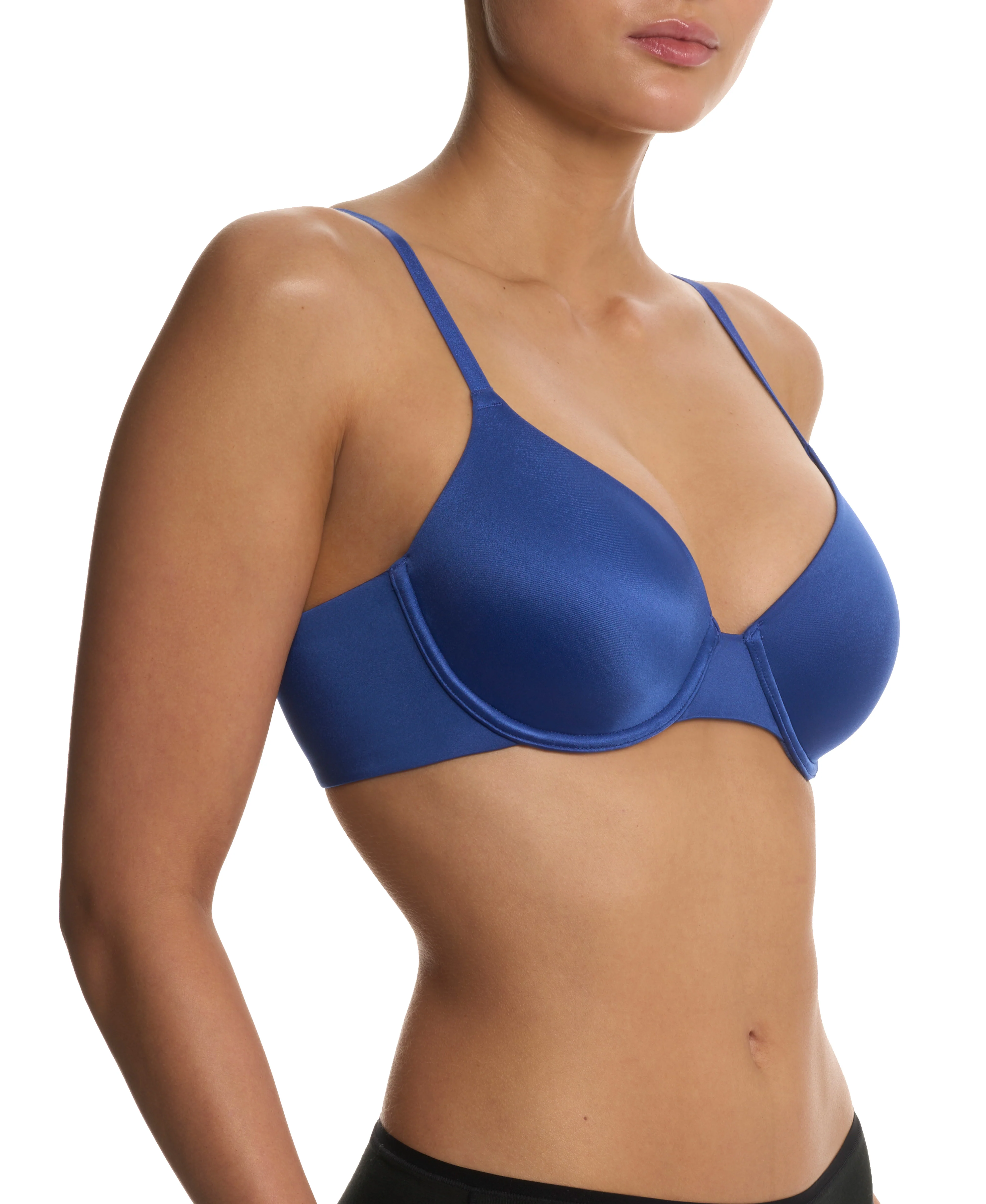 Everfit Seamless Convertible T-Shirt Bra - Image 2