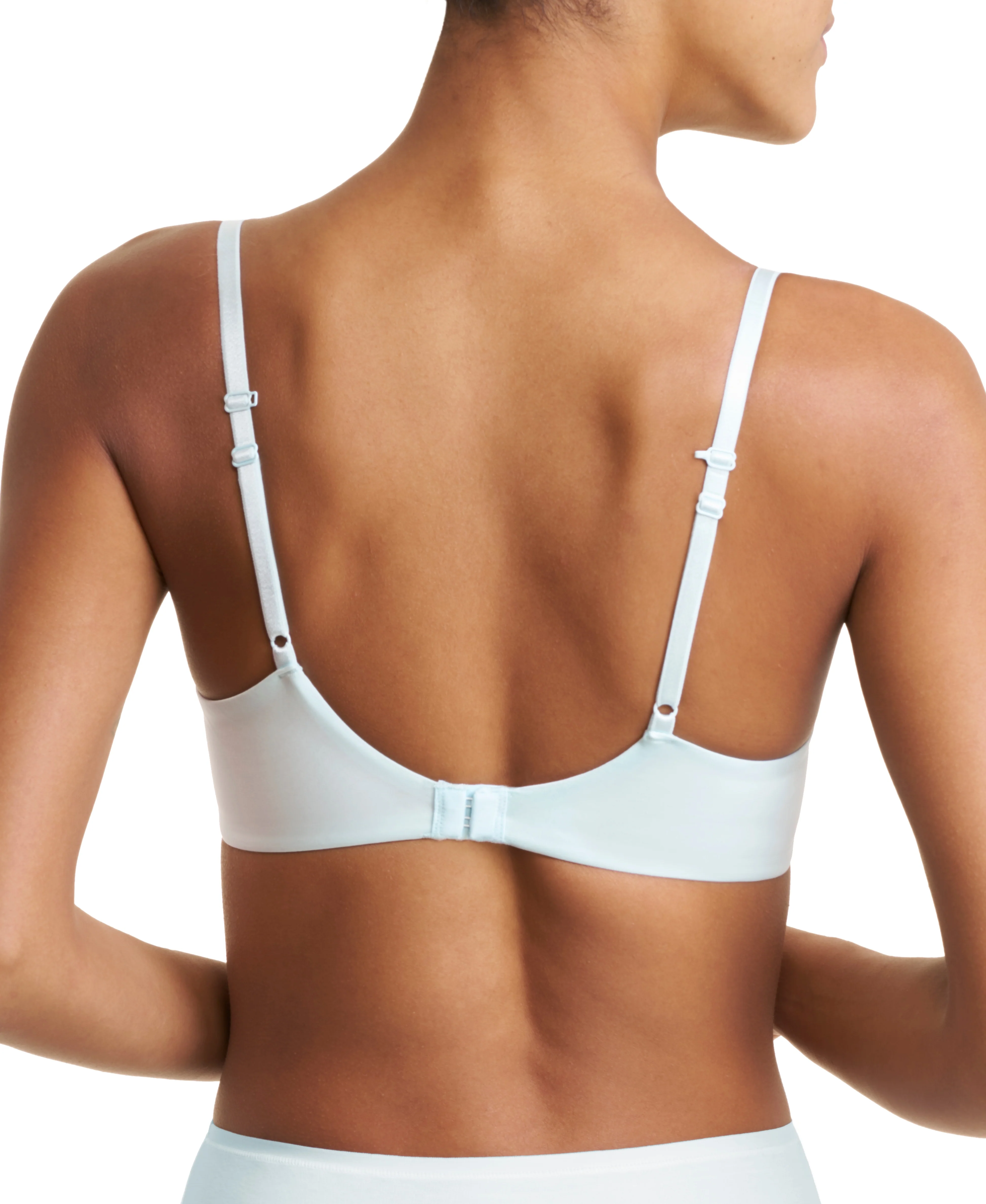 Everfit Seamless Convertible T-Shirt Bra - Image 3