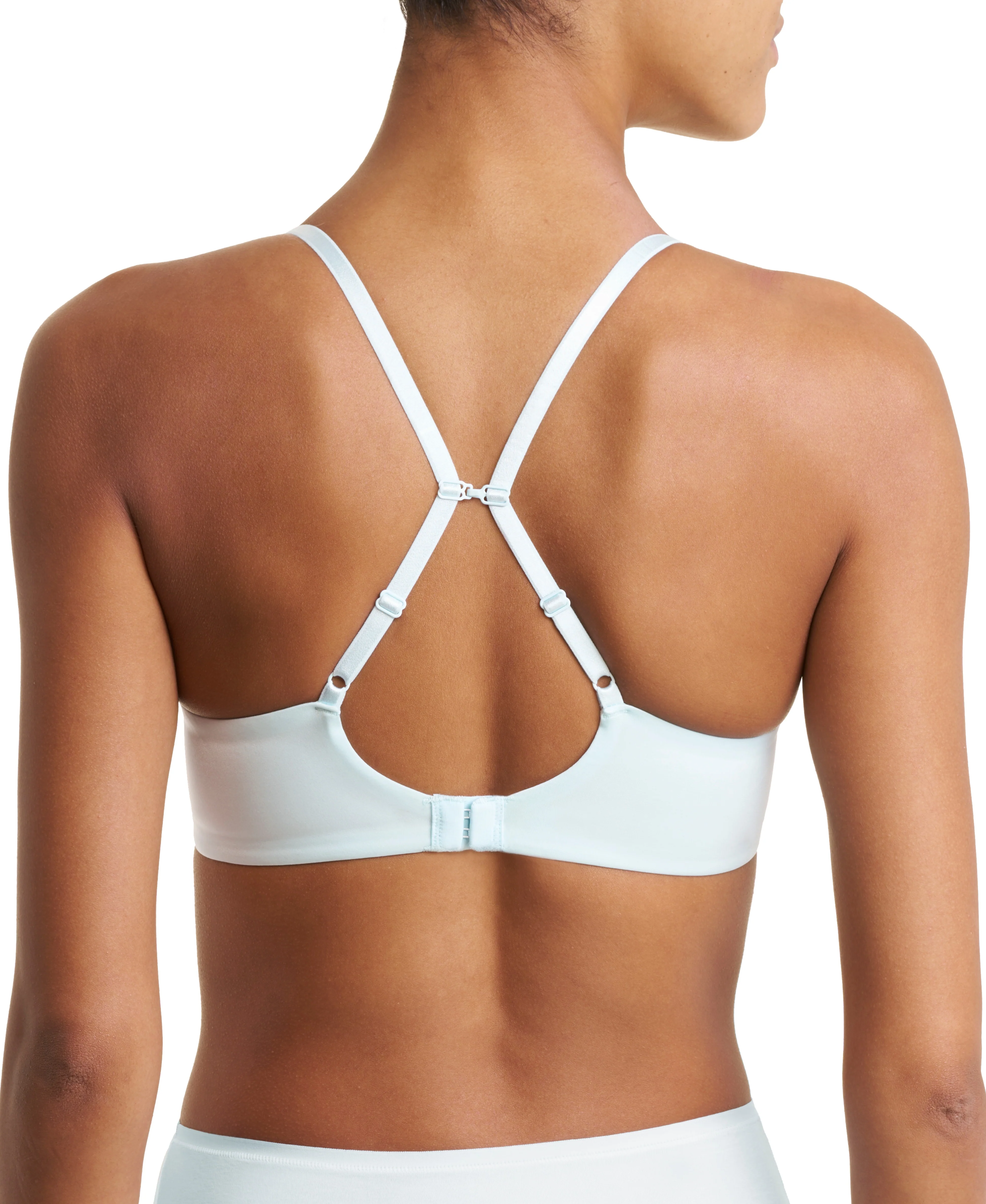 Everfit Seamless Convertible T-Shirt Bra - Image 4