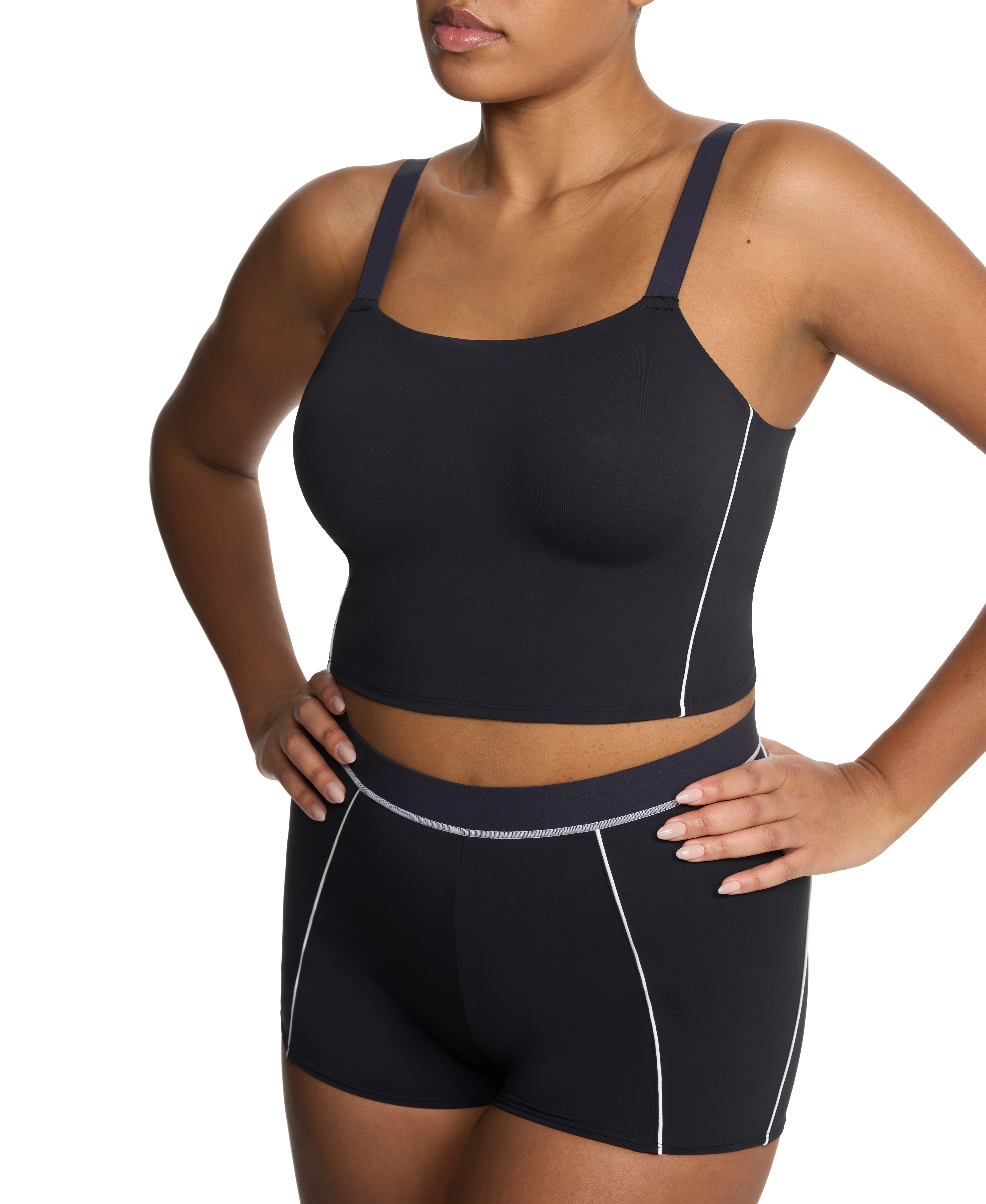 Explore Athletic Sport Shorts - Image 4