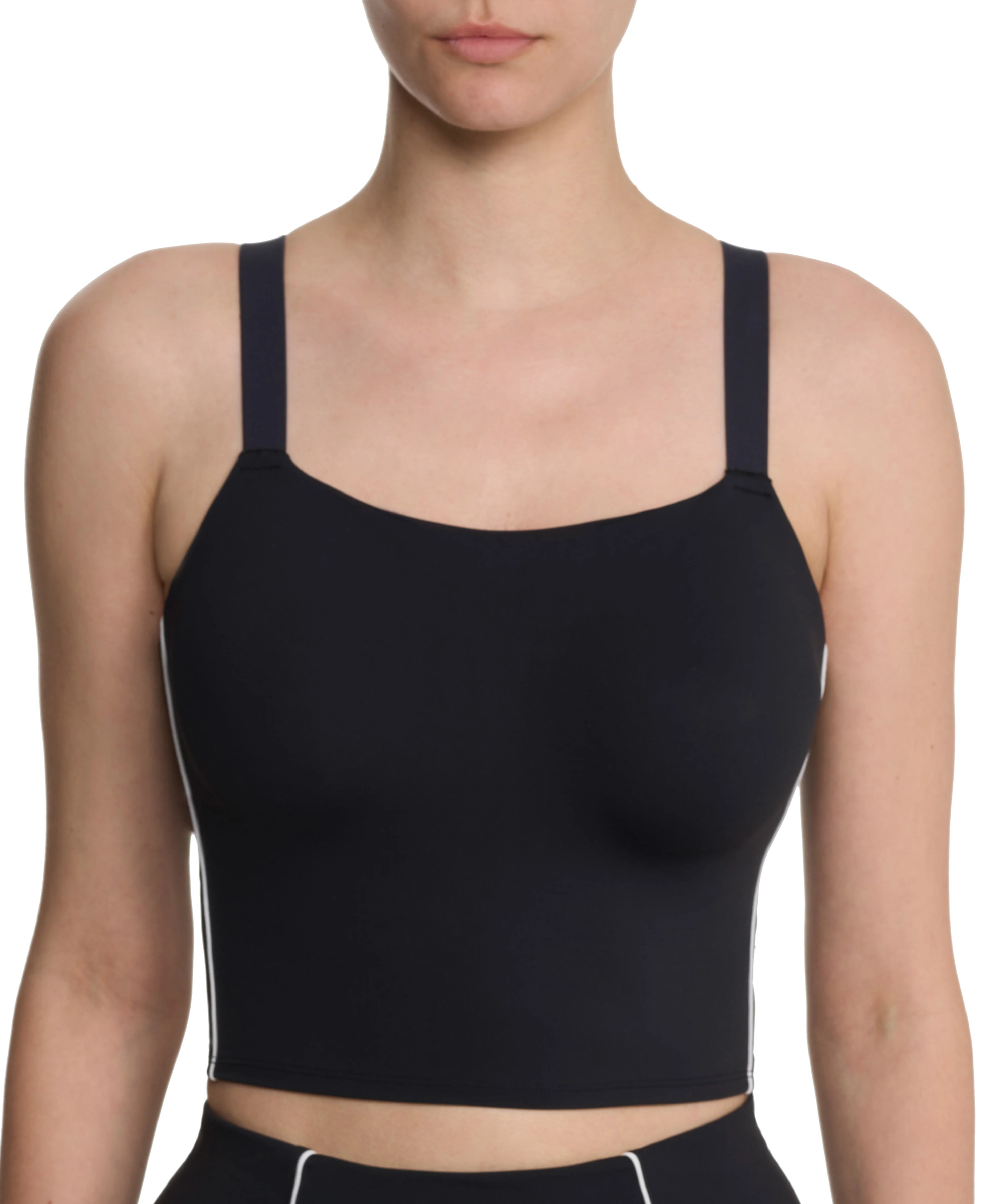 Explore Built-In Bra Tank Top (D-DD) - Image 2