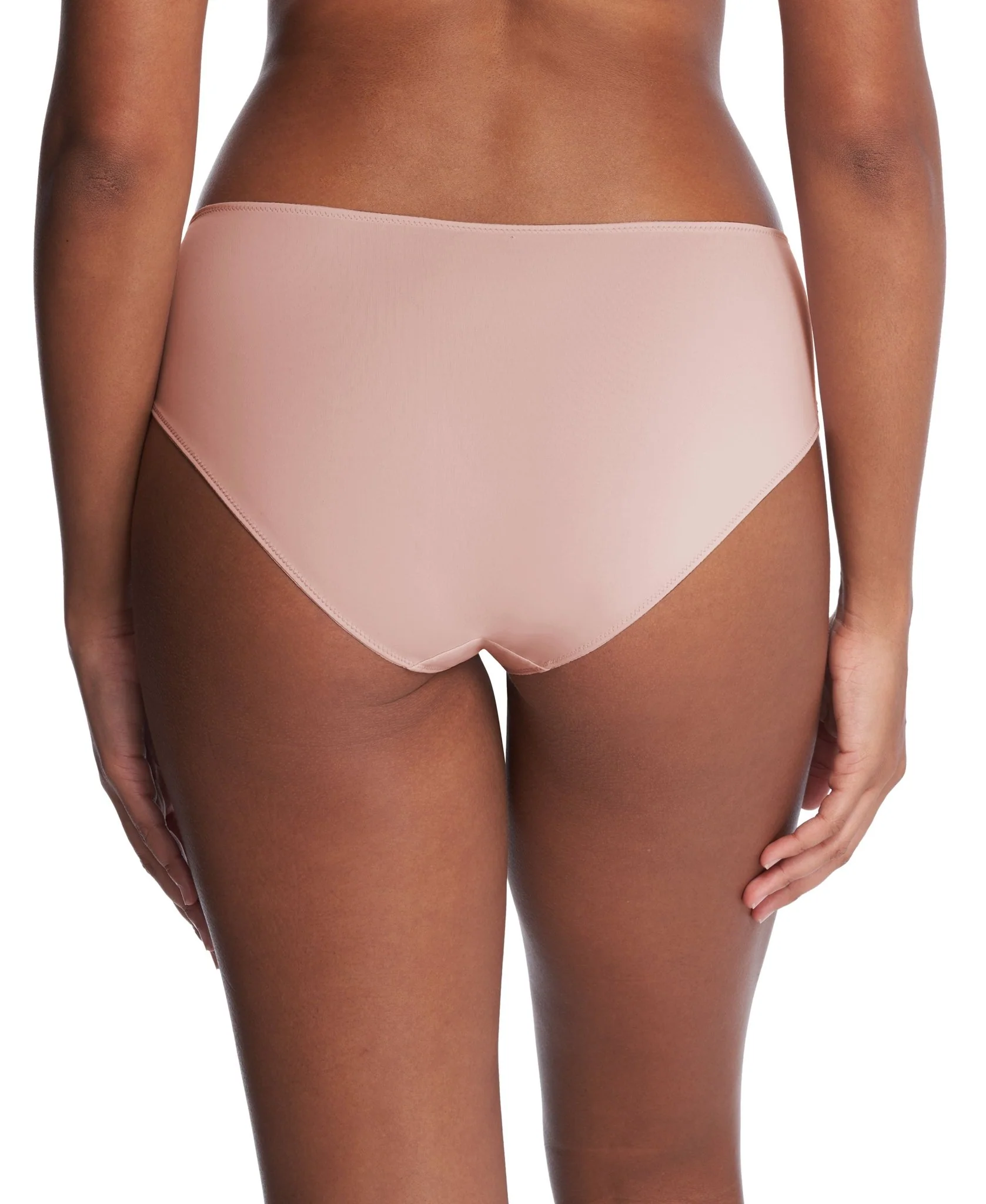 Feathers Lace Refresh Girl Brief - Image 3