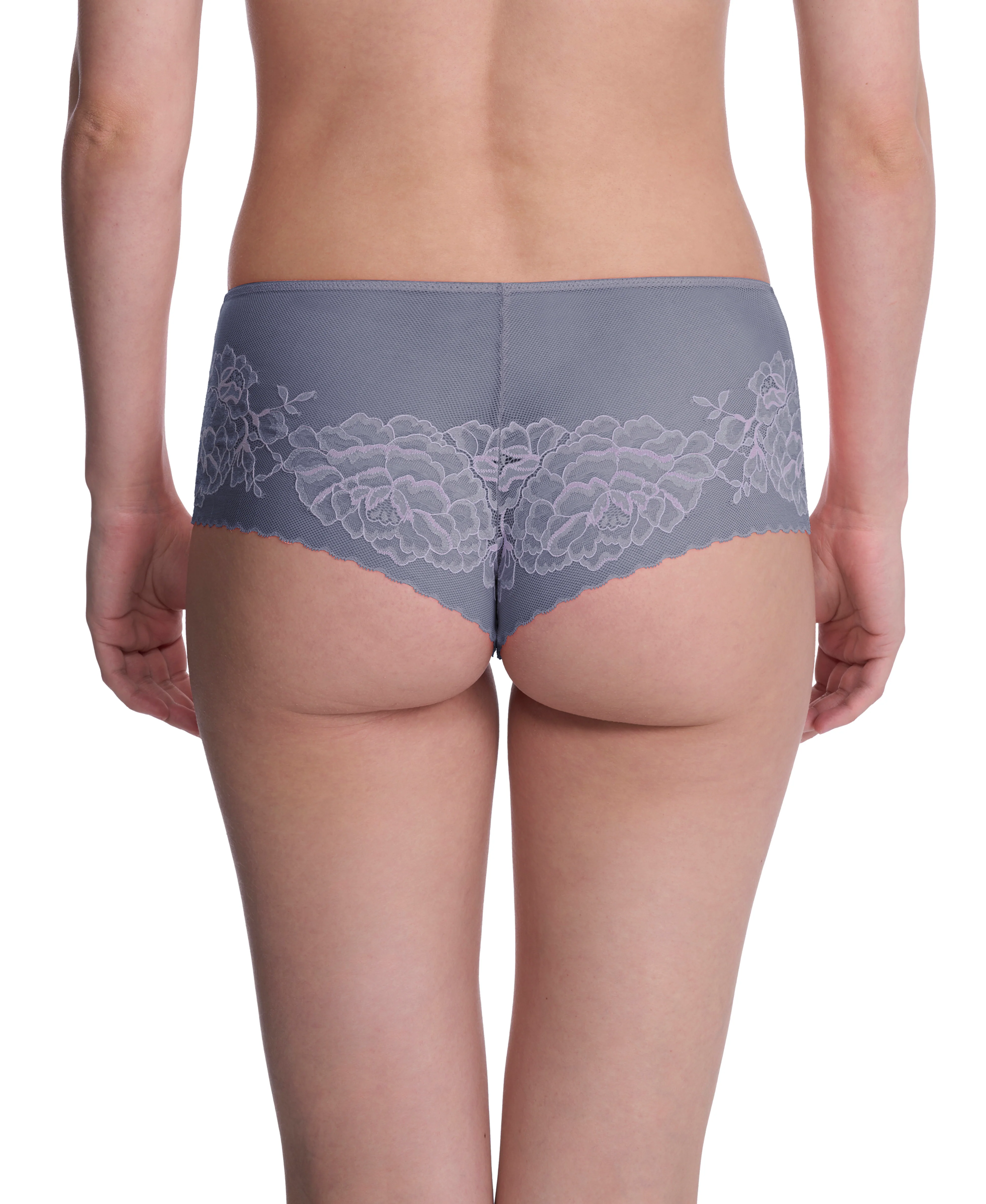Flora Lace Girl Brief - Image 3