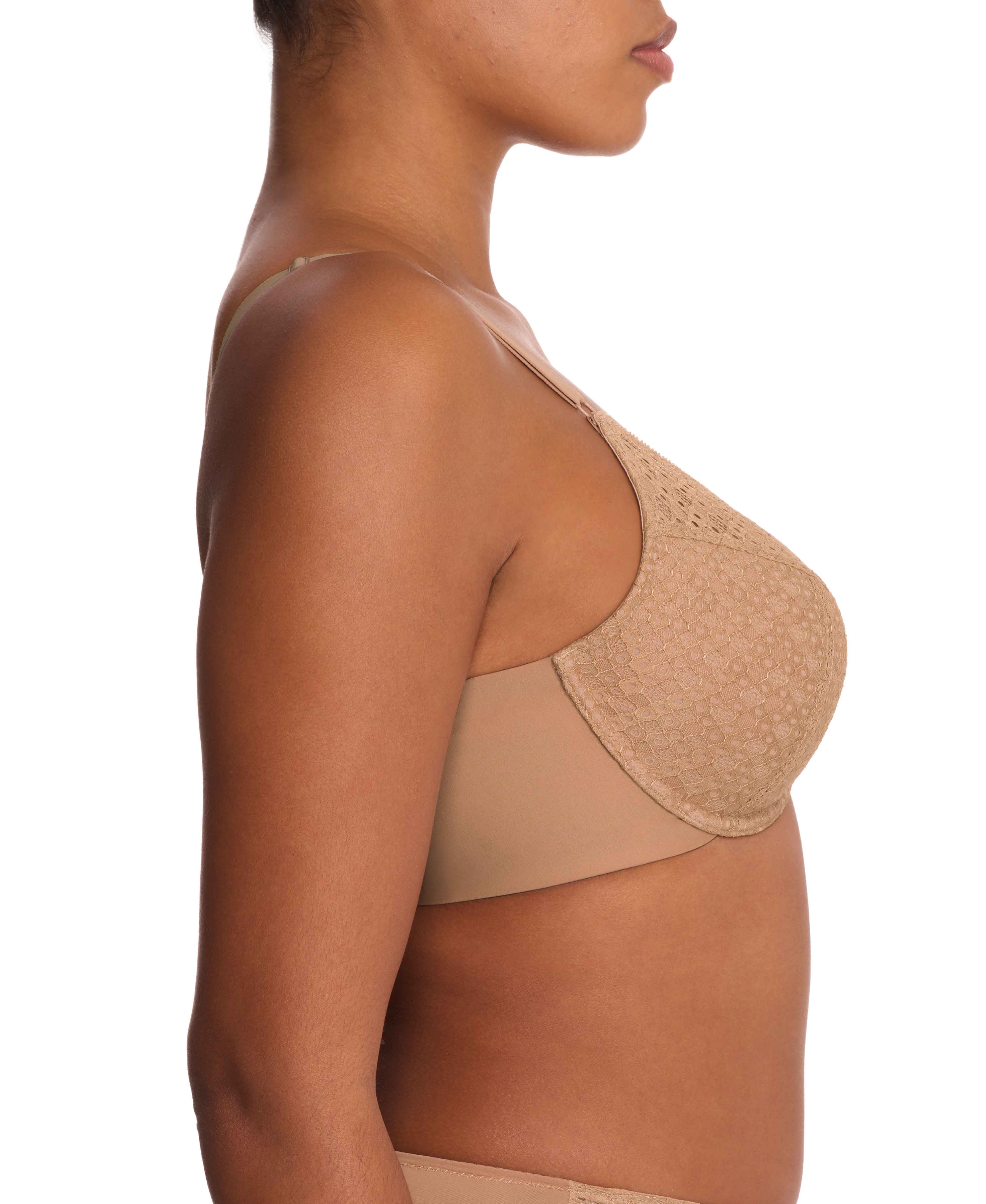 Harmony Smooth Back Underwire - Image 2