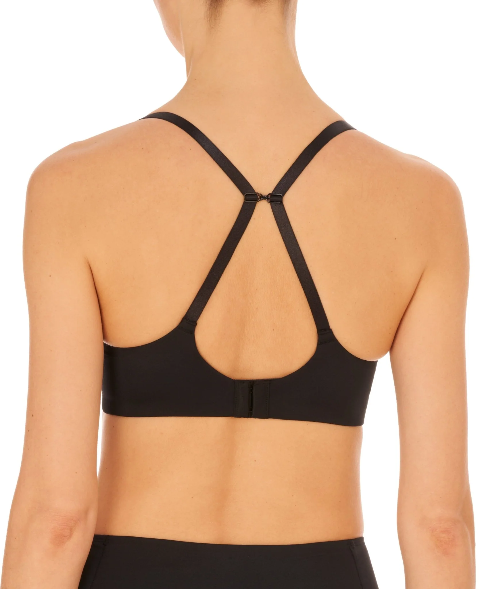 Liquid Convertible Balconette Push-up Bra - Image 5