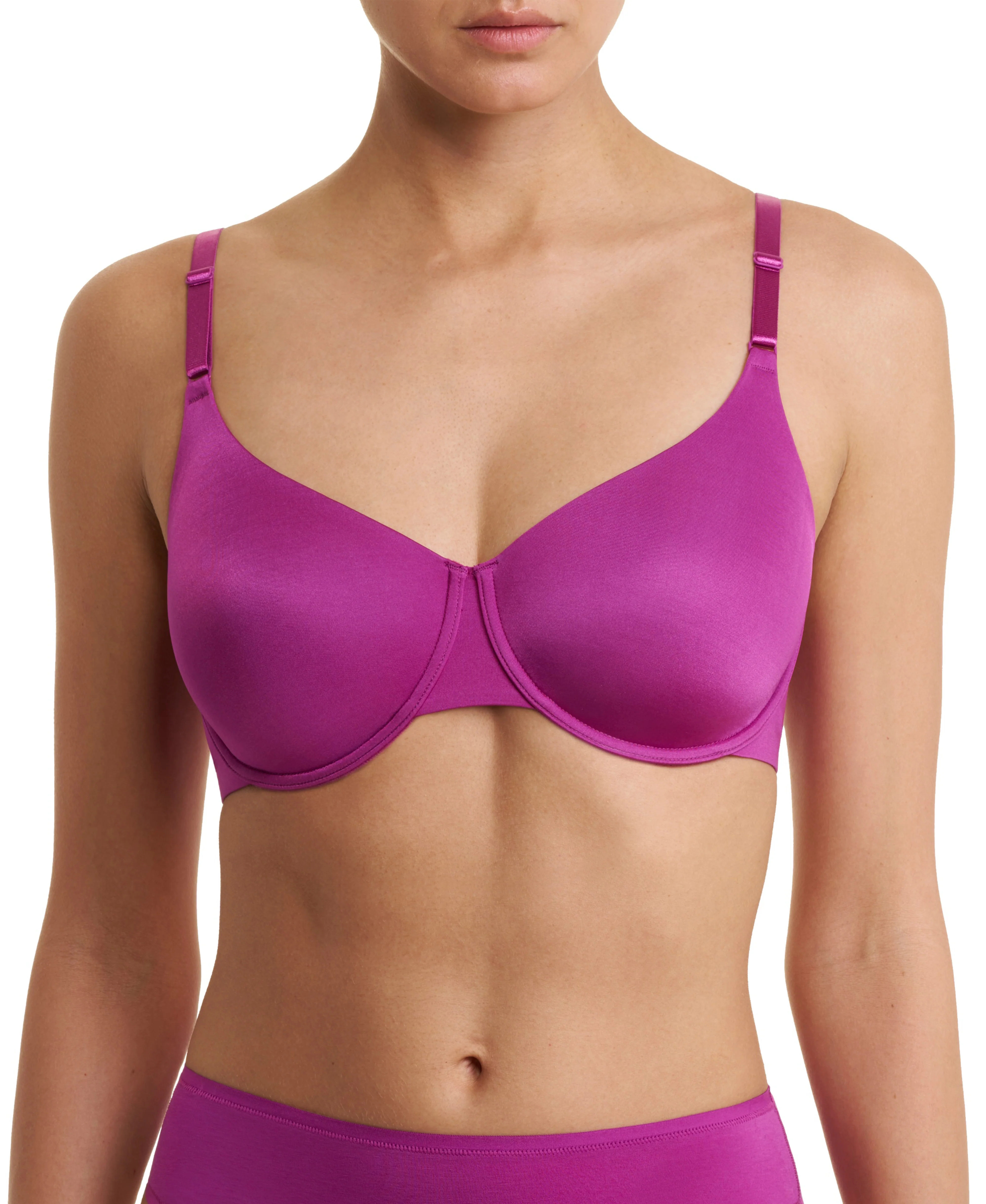 Liquid Smooth Scoop T-Shirt Bra