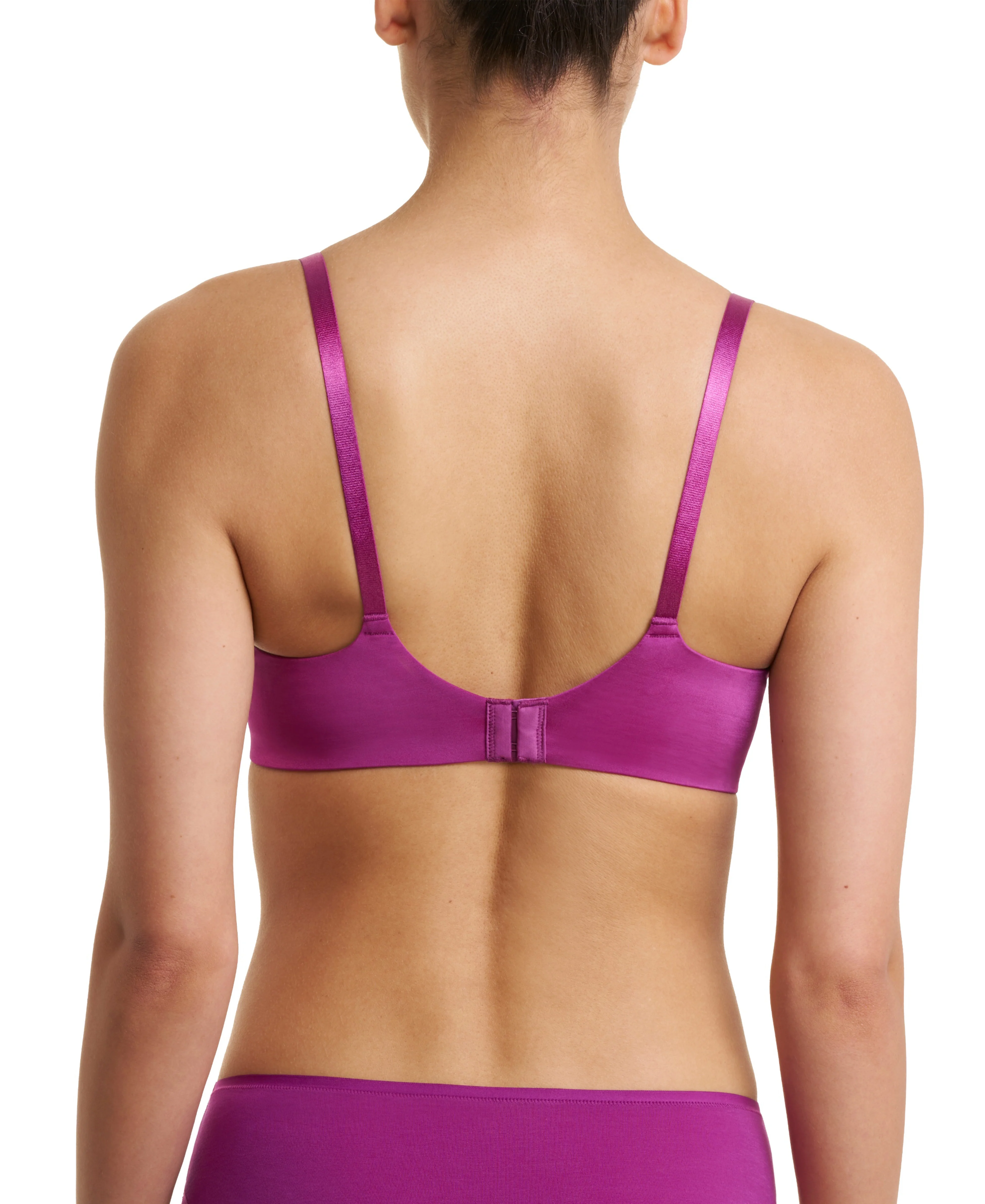 Liquid Smooth Scoop T-Shirt Bra - Image 3