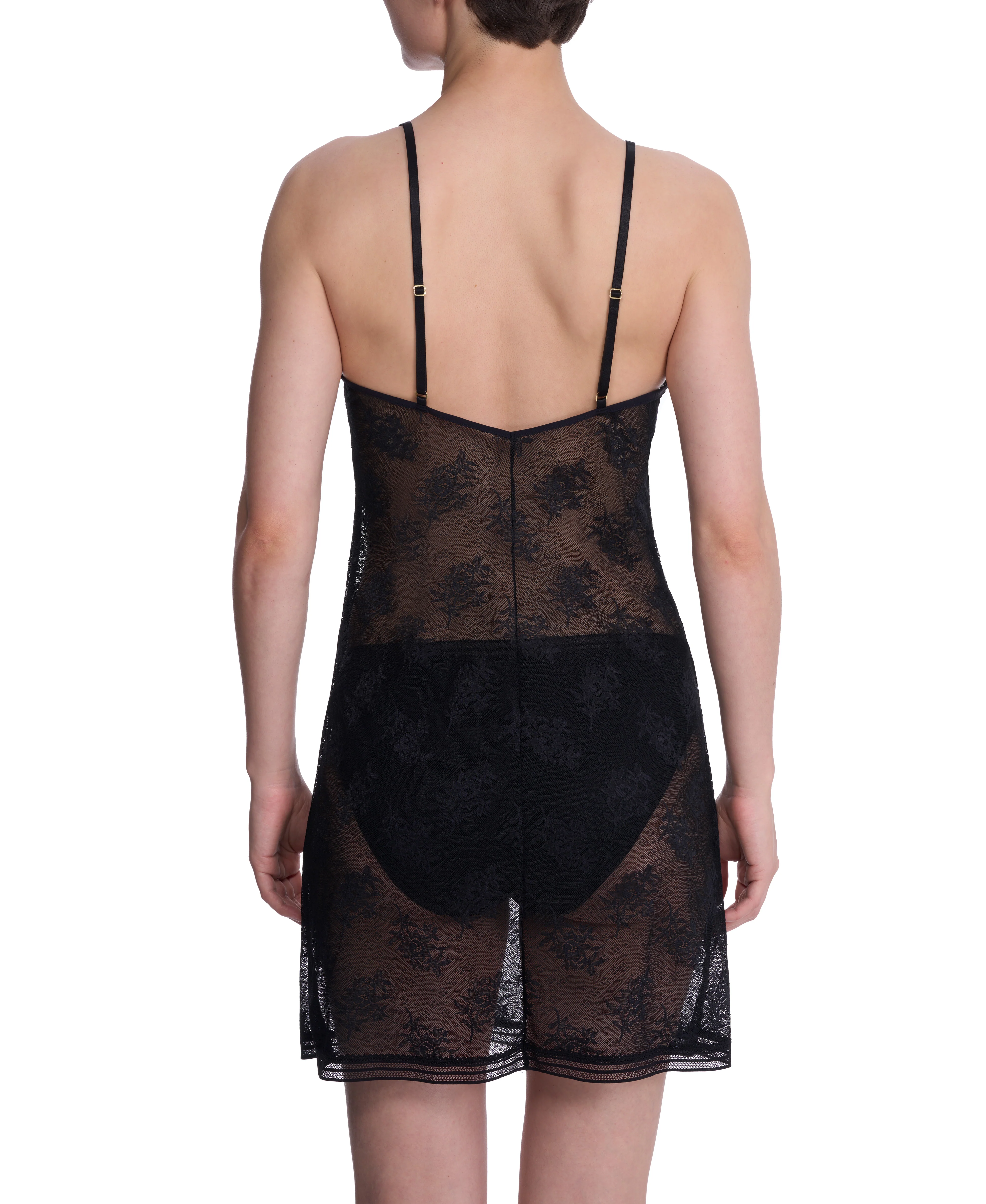 Love Lace Slip - Image 3