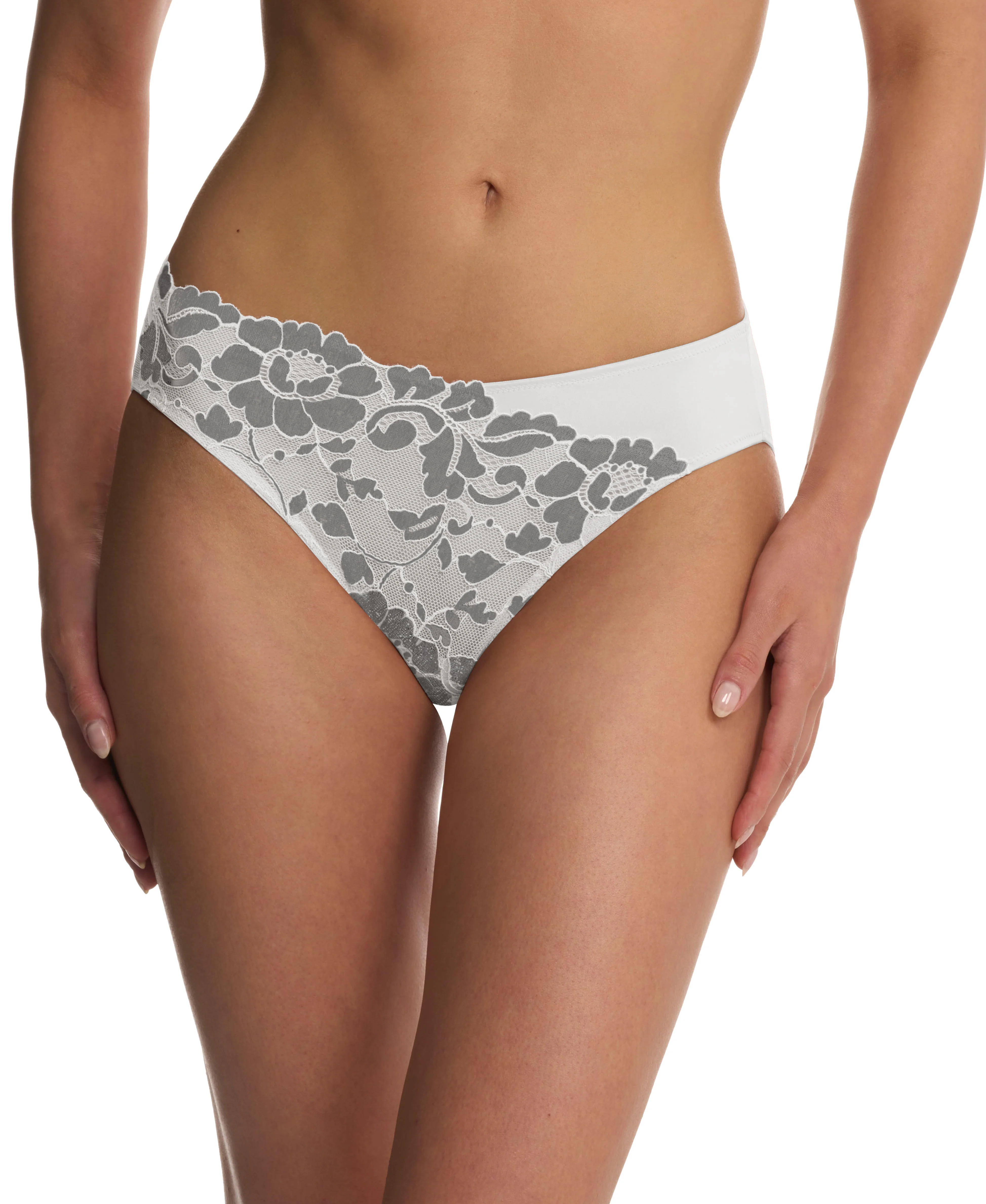 Peony Lace Bikini