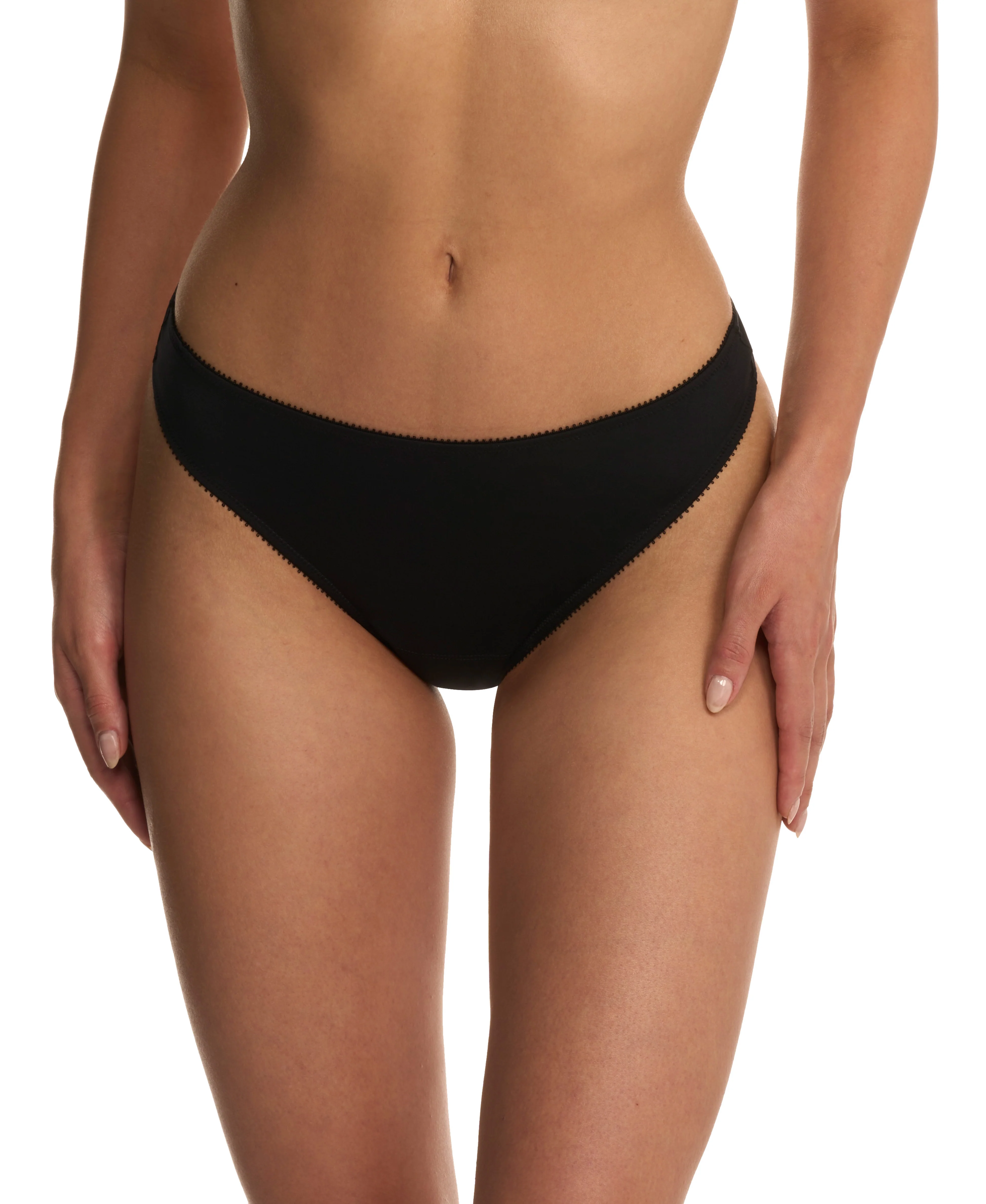 Persuasion Stretch Lace Thong