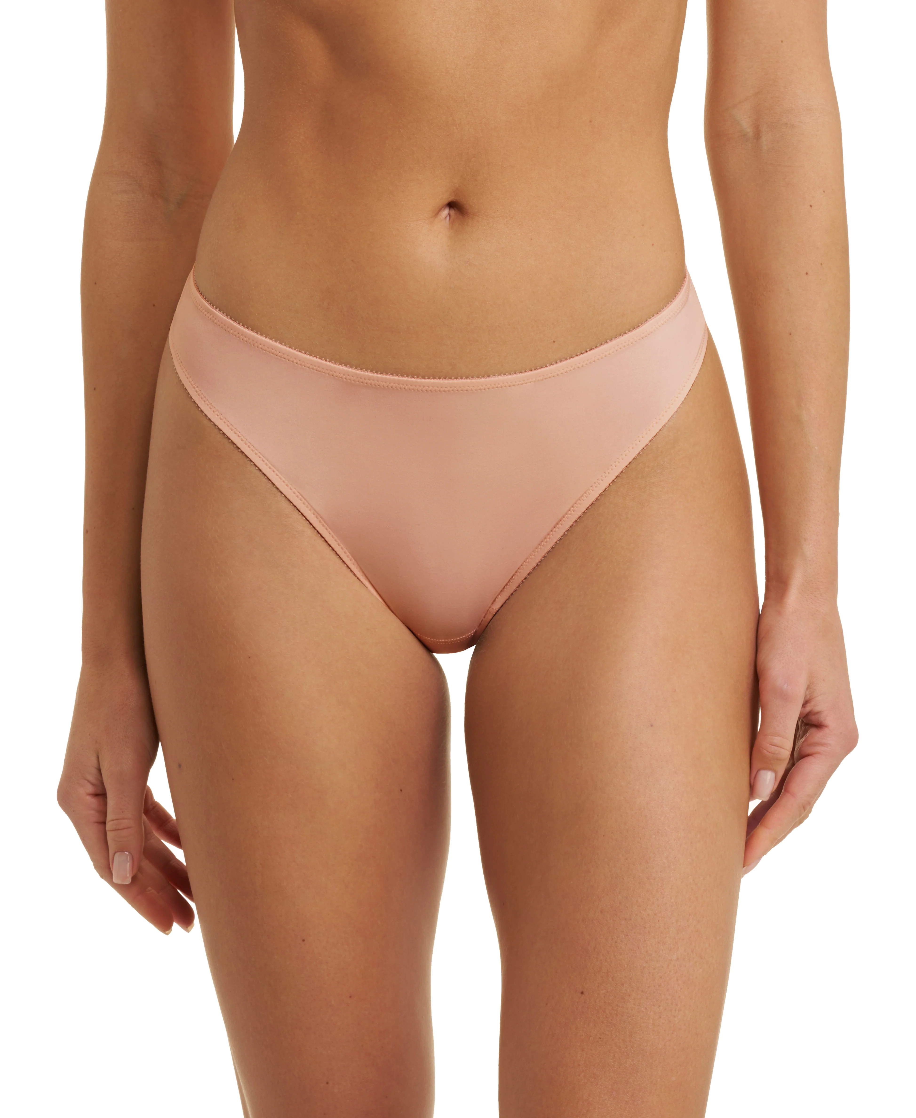 Persuasion Stretch Lace Thong