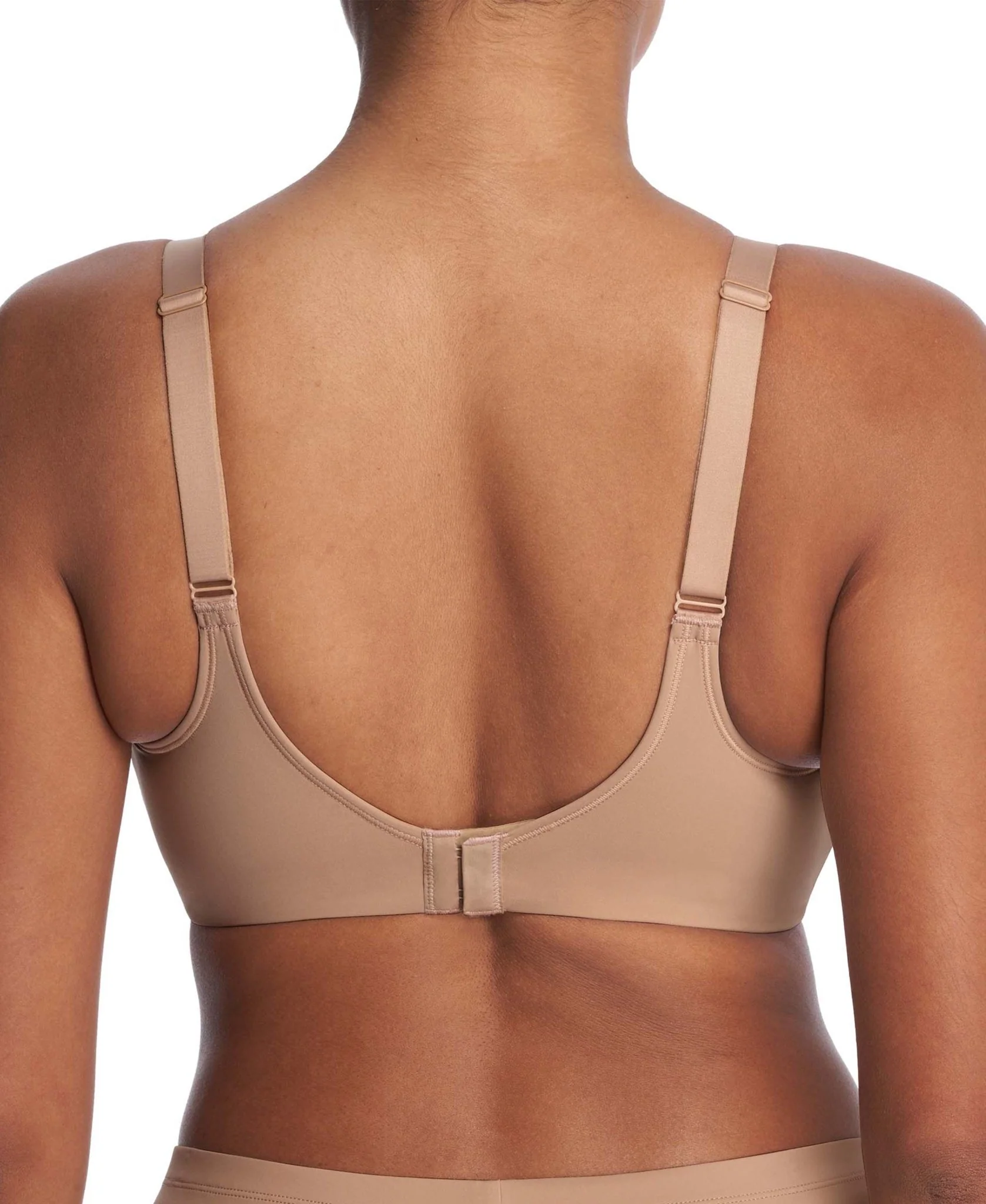 Power Comfort No Bounce All Day Sports Bra - Image 3
