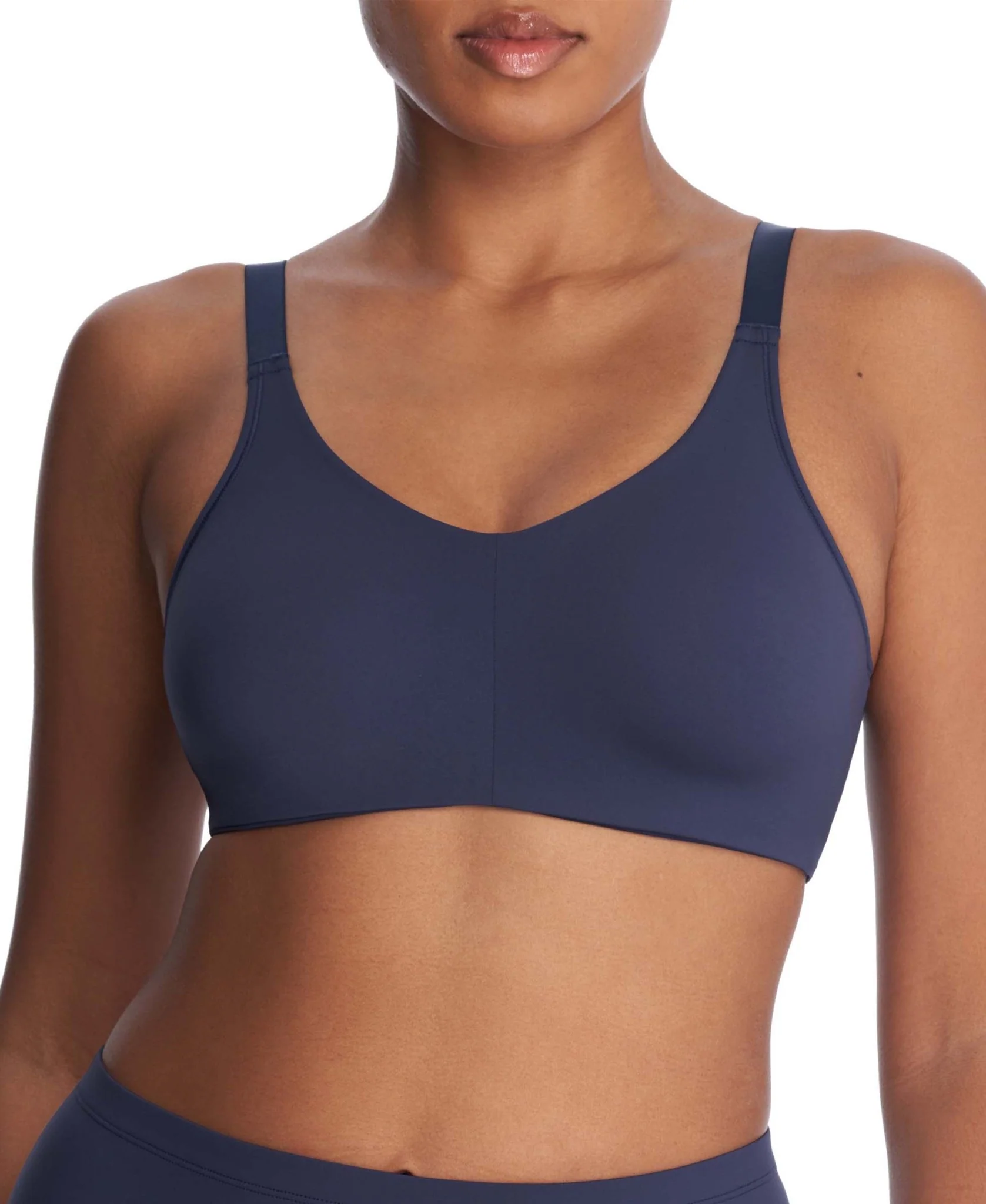 Power Comfort No Bounce All Day Sports Bra - Image 7