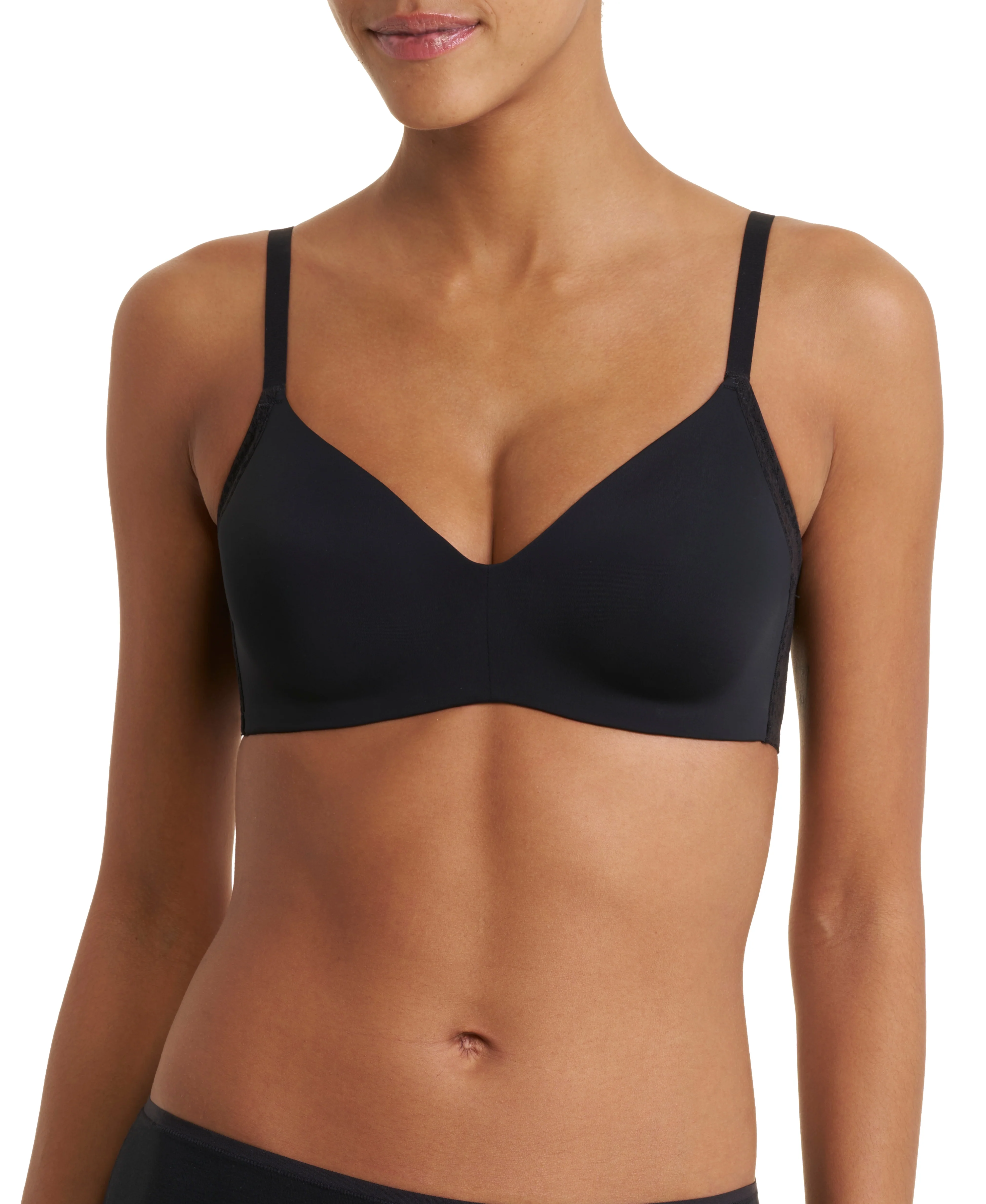 Pretty Smooth Wireless T-Shirt Bra