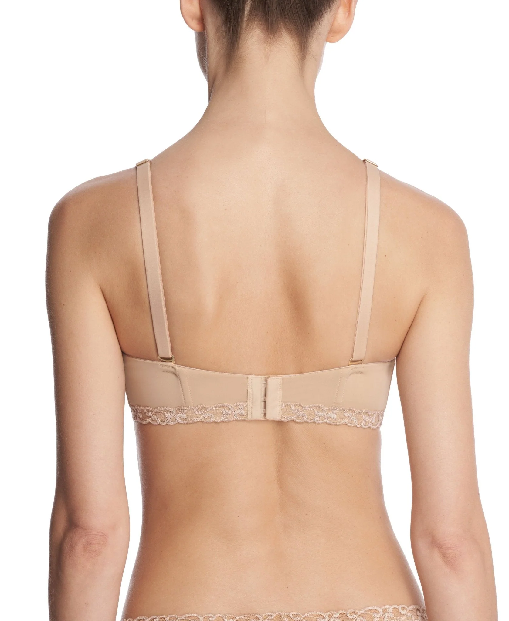 Pure Luxe Tailored Strapless Bra - Image 6