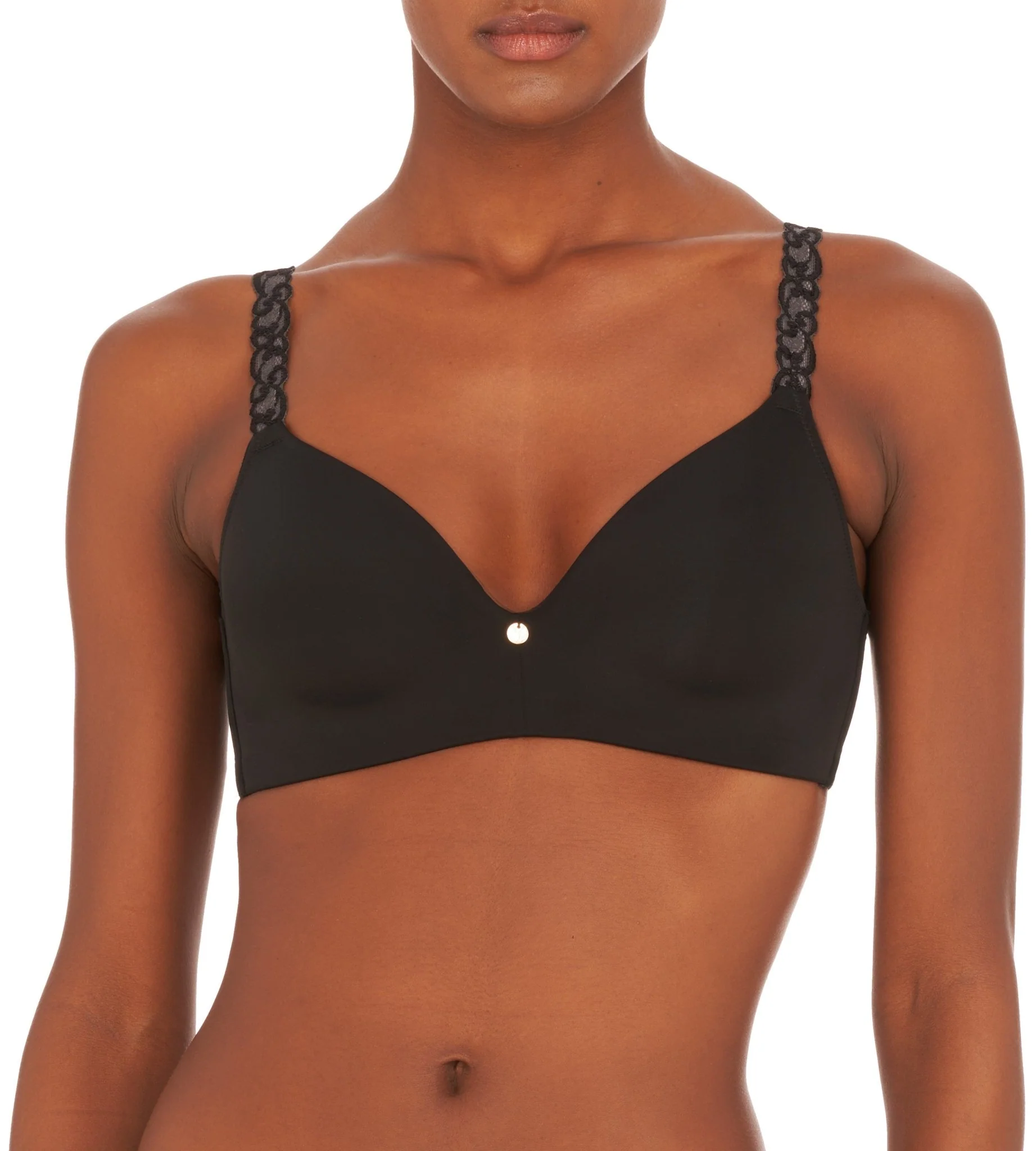 Pure Luxe Wireless T-Shirt Bra