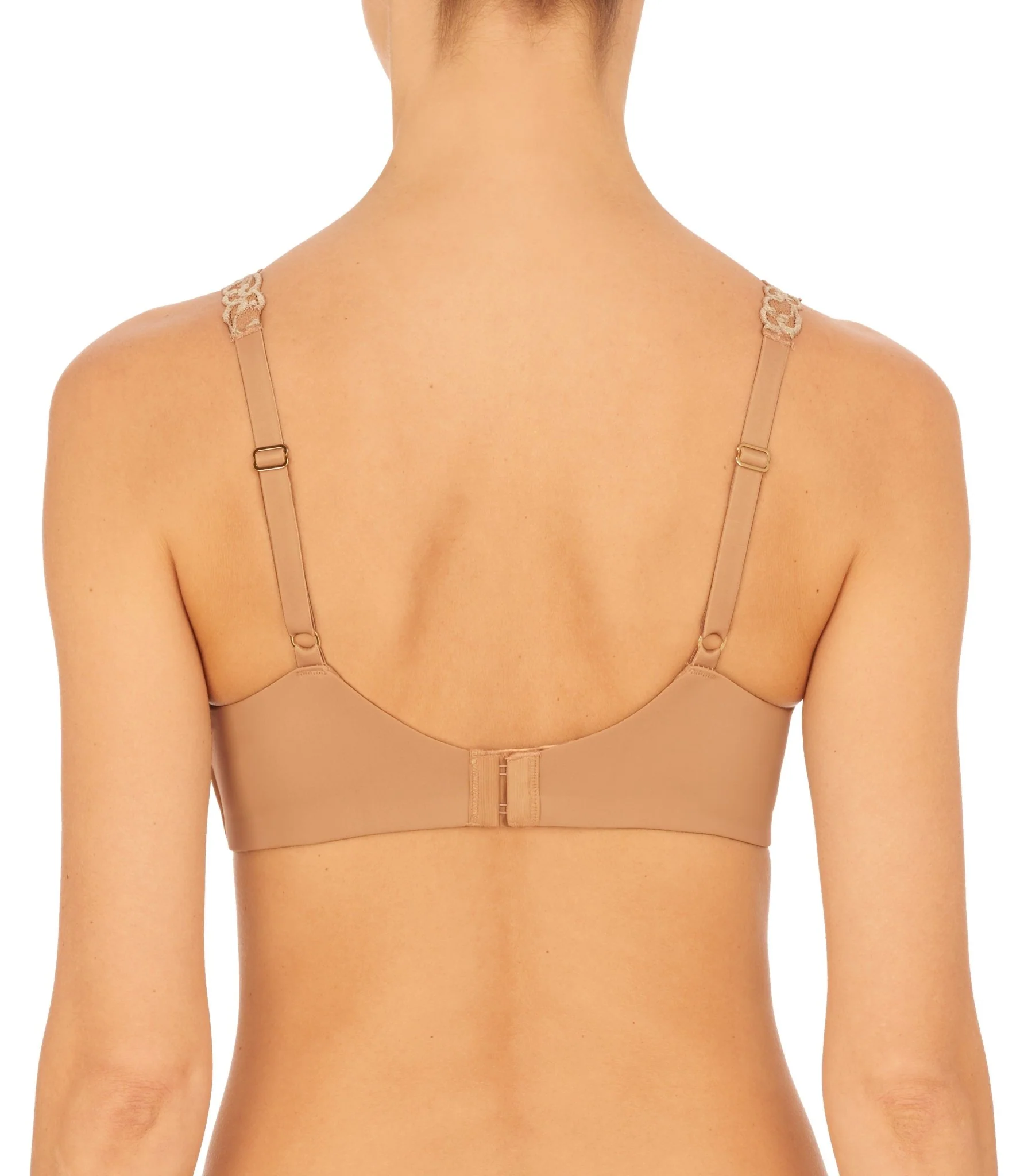 Pure Luxe Wireless T-Shirt Bra - Image 3