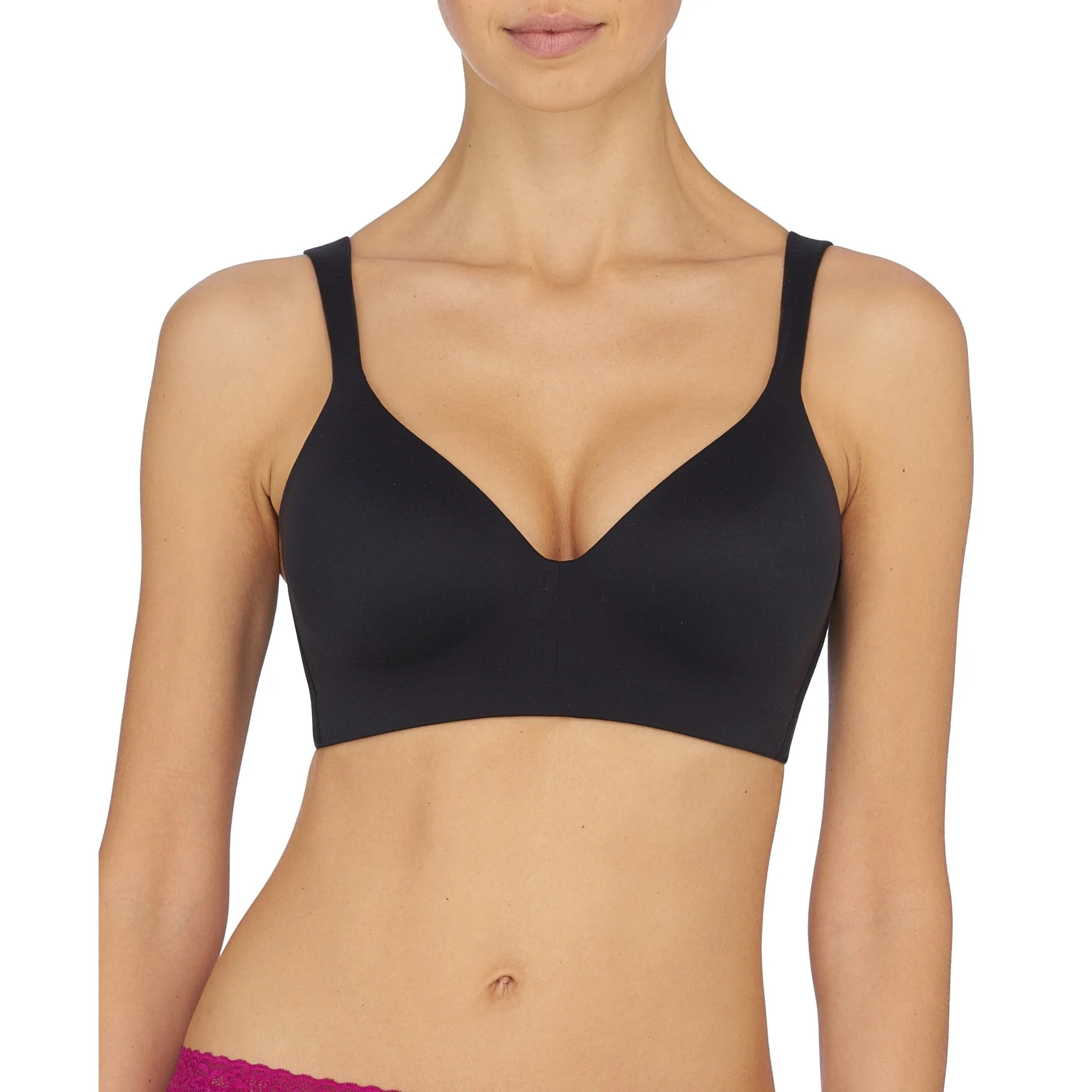 Revelation Seamless Wireless T-Shirt Bra