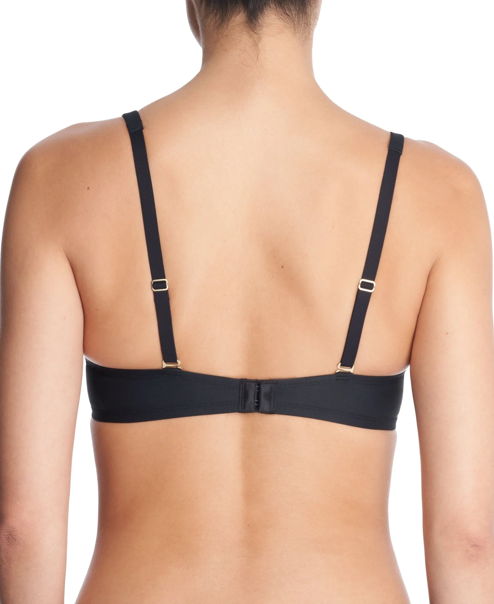 Verge Convertible Plunge Contour Underwire Bra - Image 4