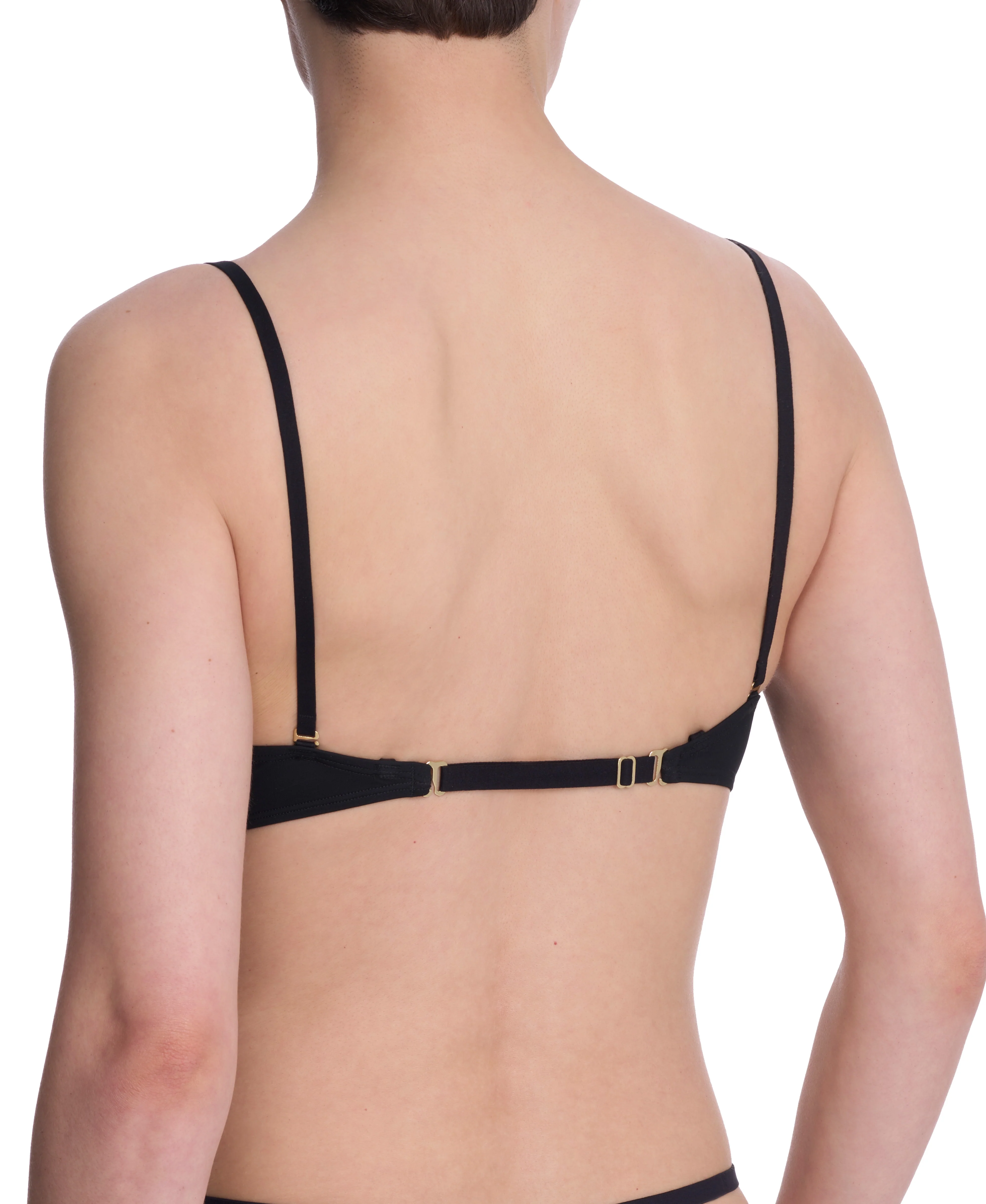 Verge Convertible Plunge T-Shirt Bra - Image 3