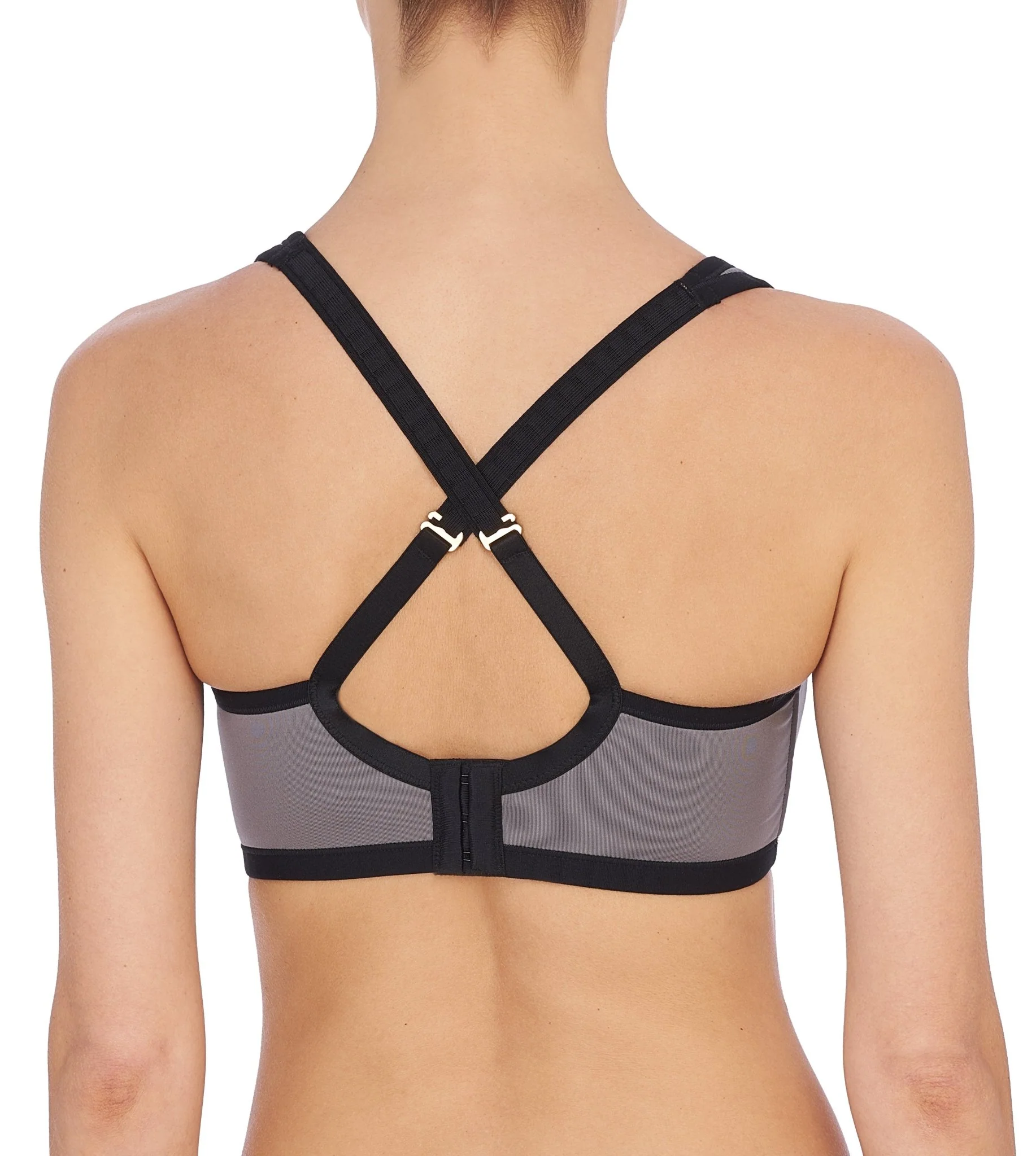 Yogi Convertible Sports Bra - Image 4
