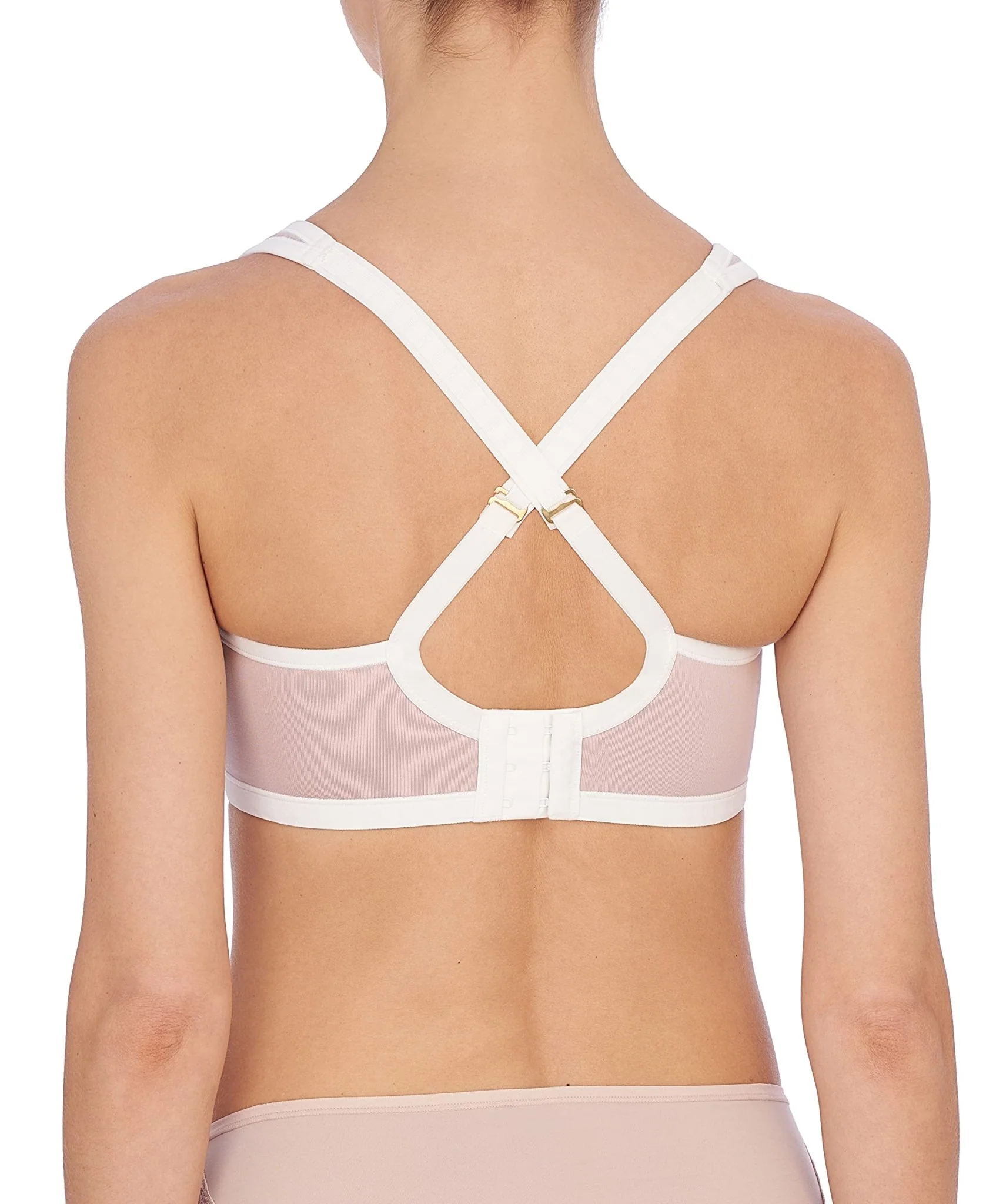 Yogi Convertible Sports Bra - Image 2