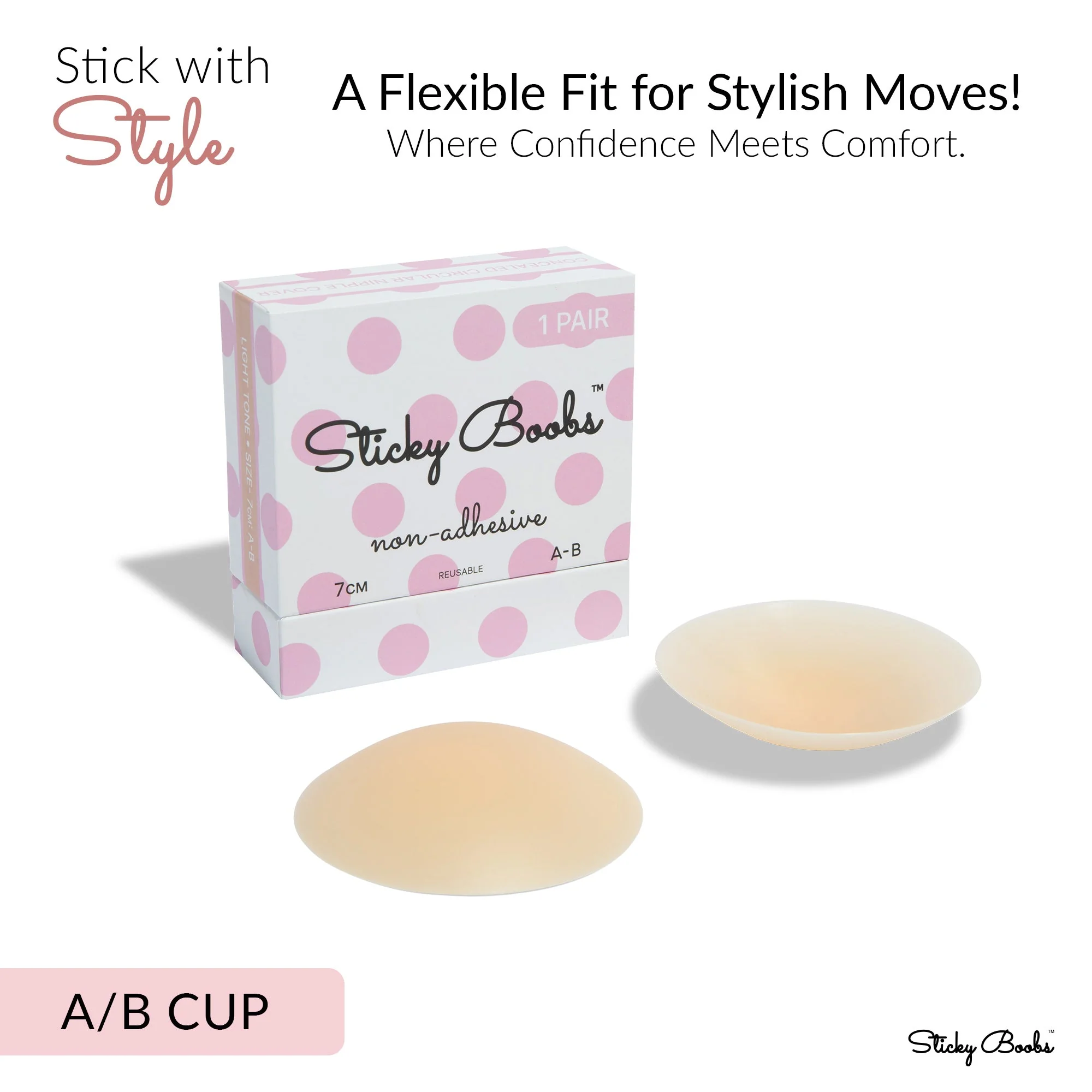 Non - Adhesive - Image 9