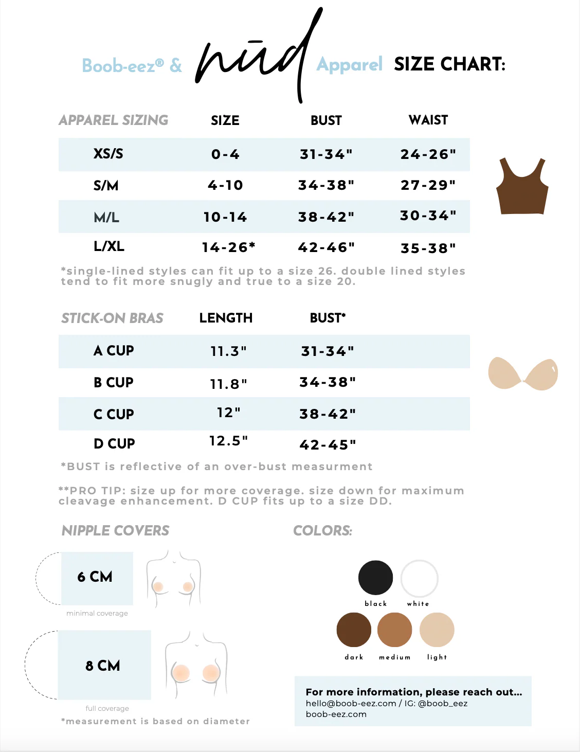 Nude Basics Bundle - Image 11