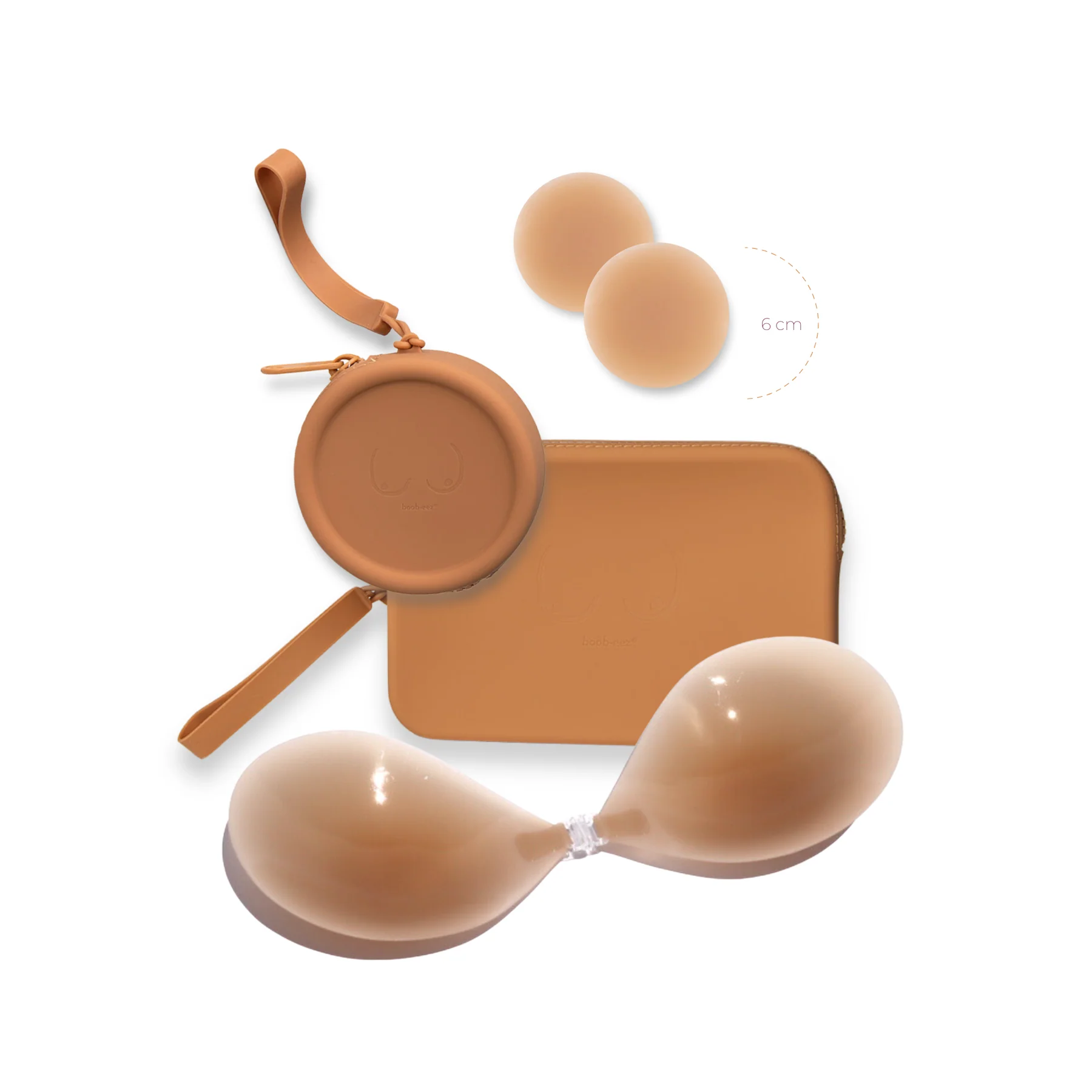 Nude Basics Bundle - Image 8
