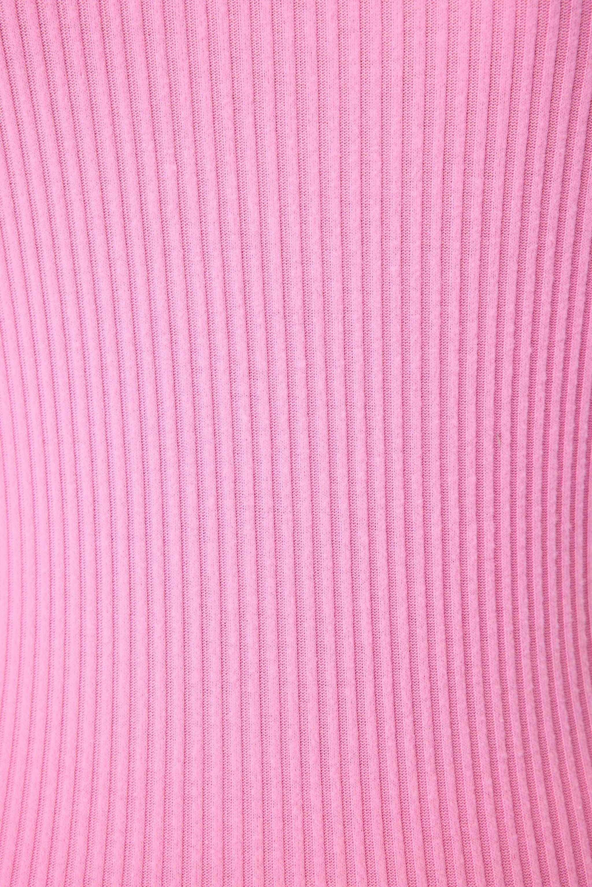 Reloved Rib Tank Top - Image 4