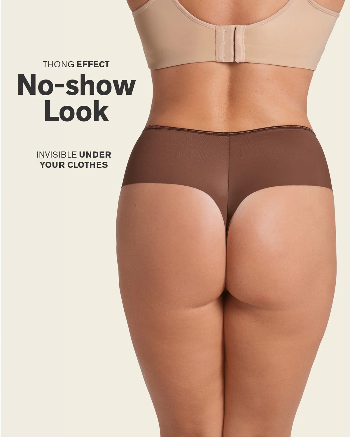 Seamless Thong Shaper Panty - Image 11