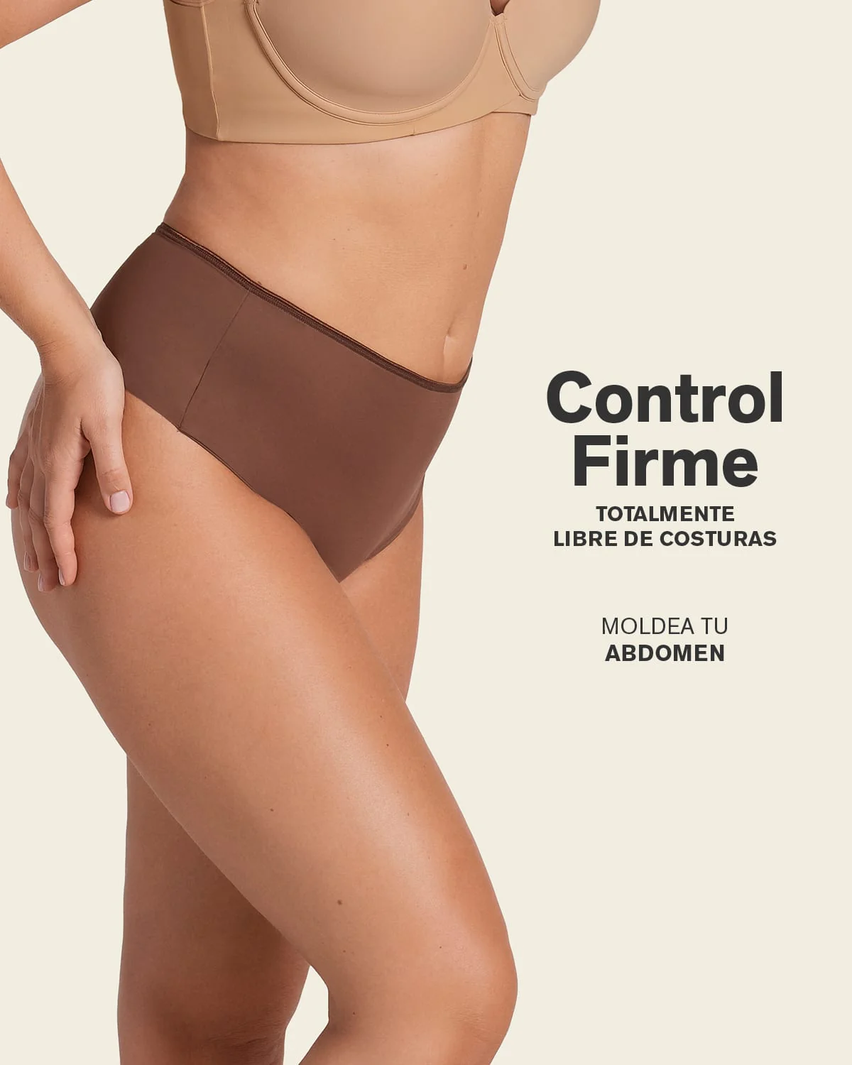 Seamless Thong Shaper Panty - Image 12