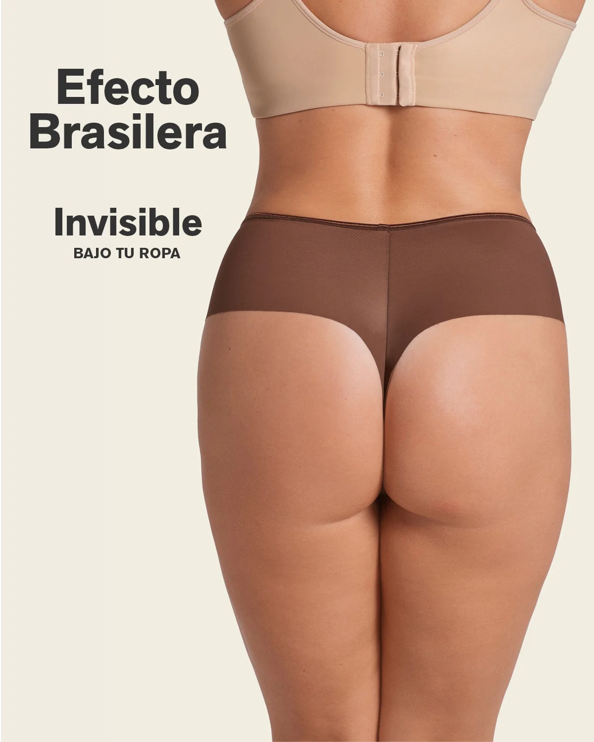 Seamless Thong Shaper Panty - Image 13