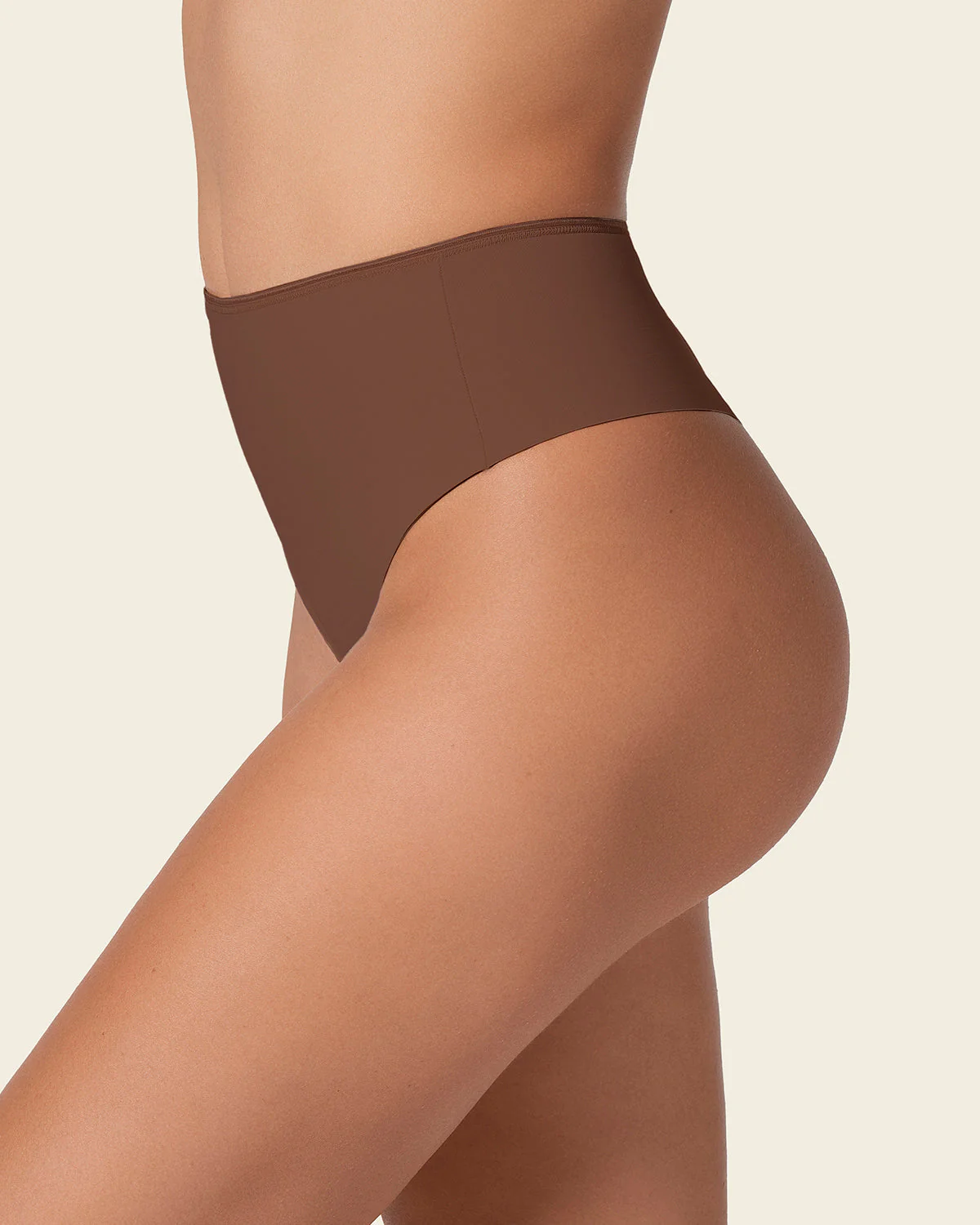 Seamless Thong Shaper Panty - Image 14