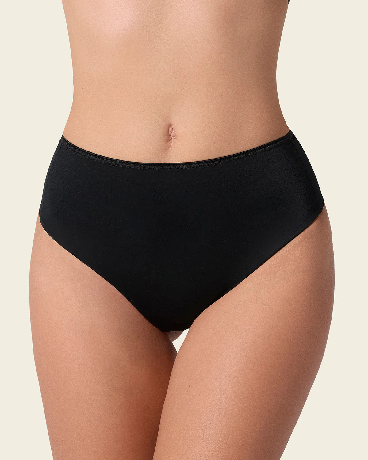 Seamless Thong Shaper Panty - Image 17