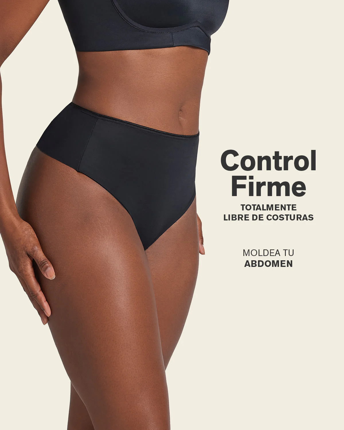 Seamless Thong Shaper Panty - Image 20