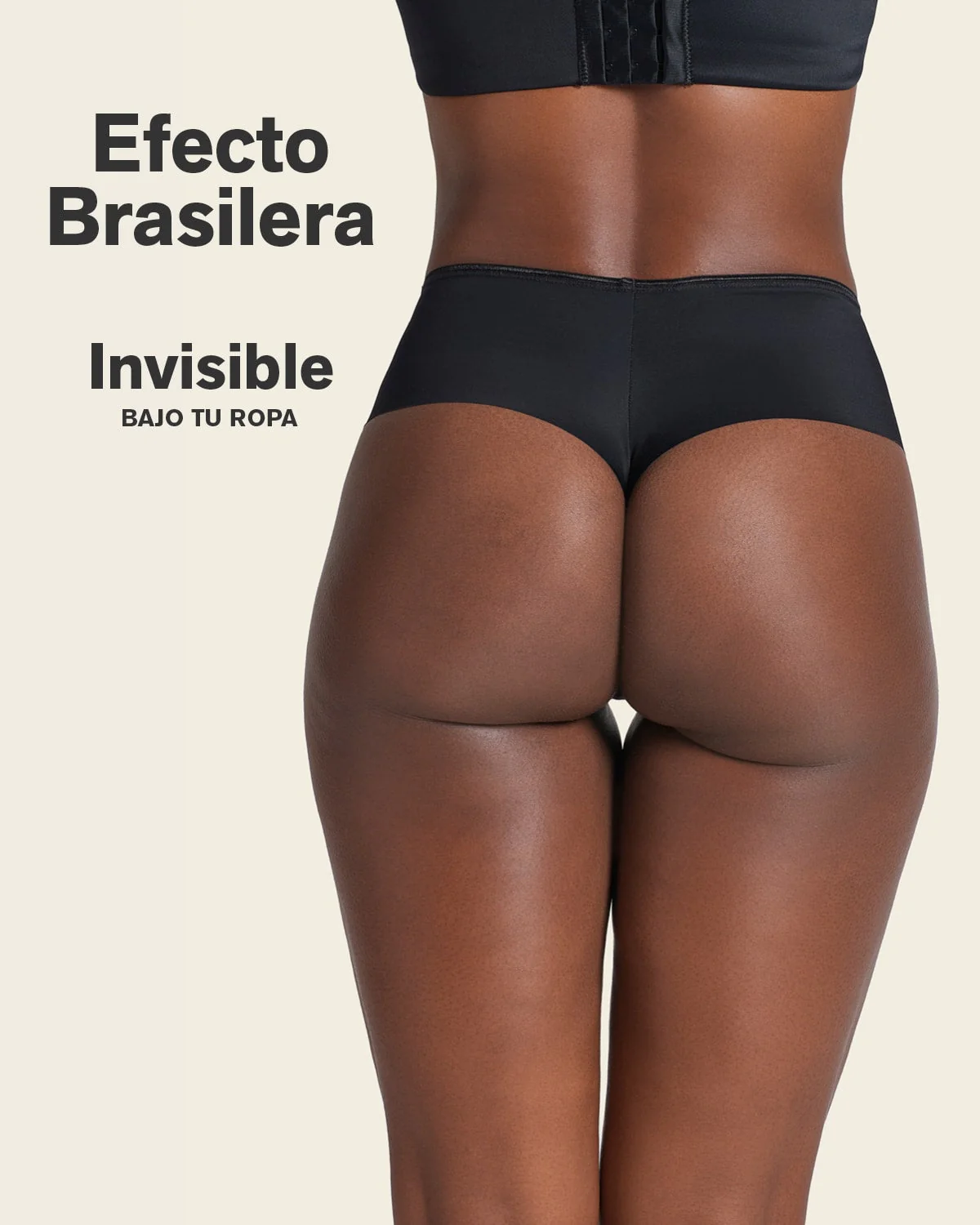 Seamless Thong Shaper Panty - Image 21