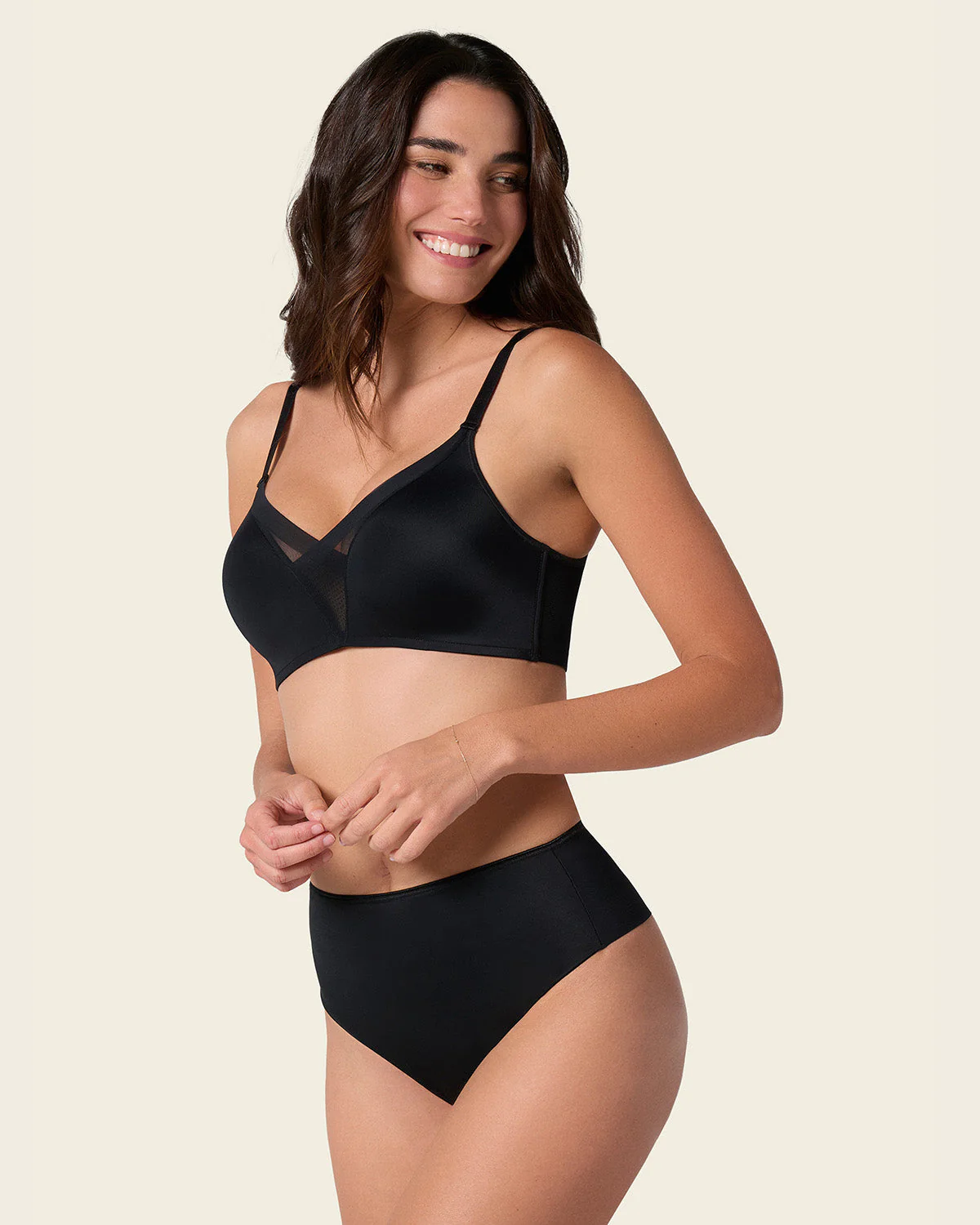 Seamless Thong Shaper Panty - Image 23