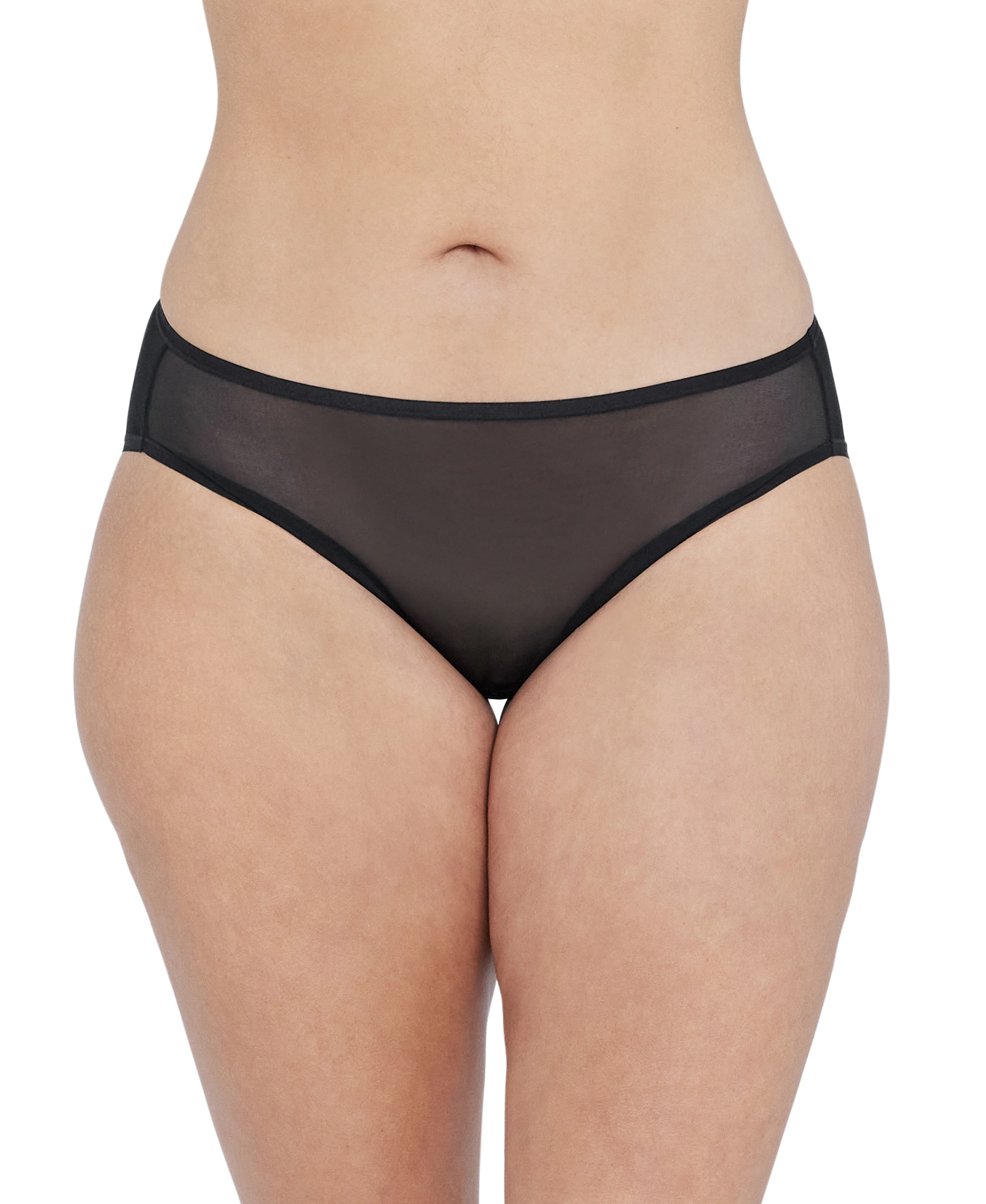 Spellbound Mesh Bikini
