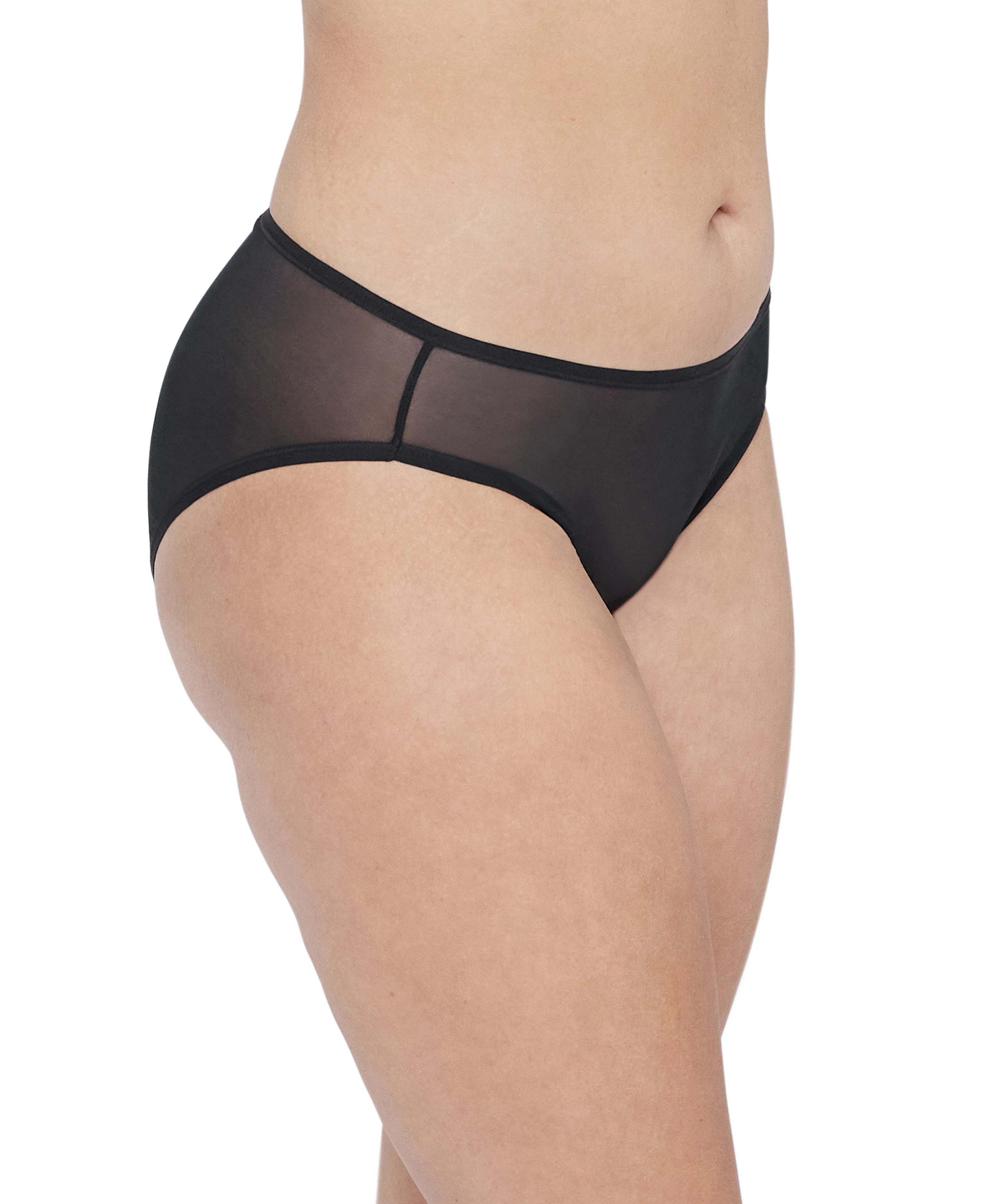 Spellbound Mesh Bikini - Image 2