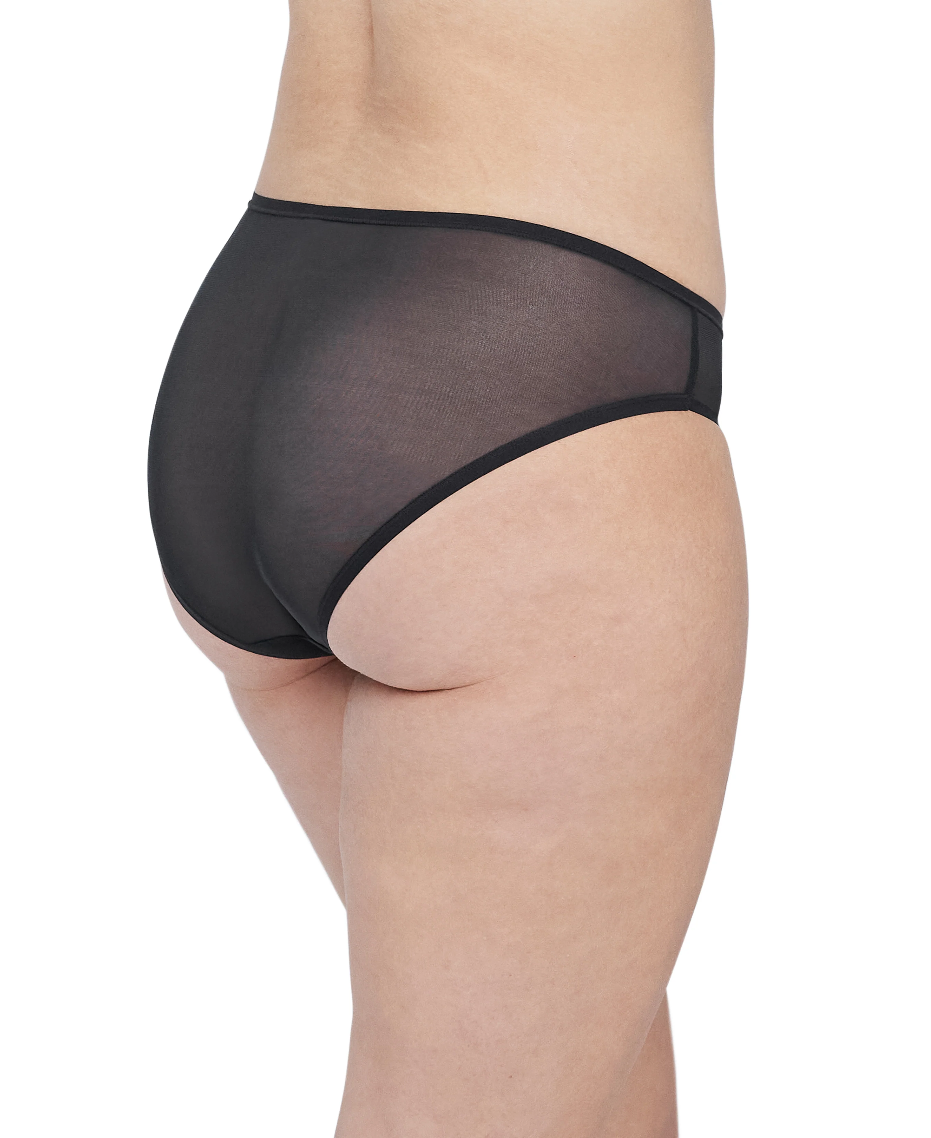 Spellbound Mesh Bikini - Image 3