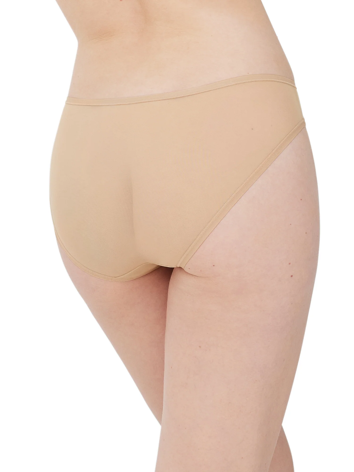 Spellbound Mesh Bikini - Image 3