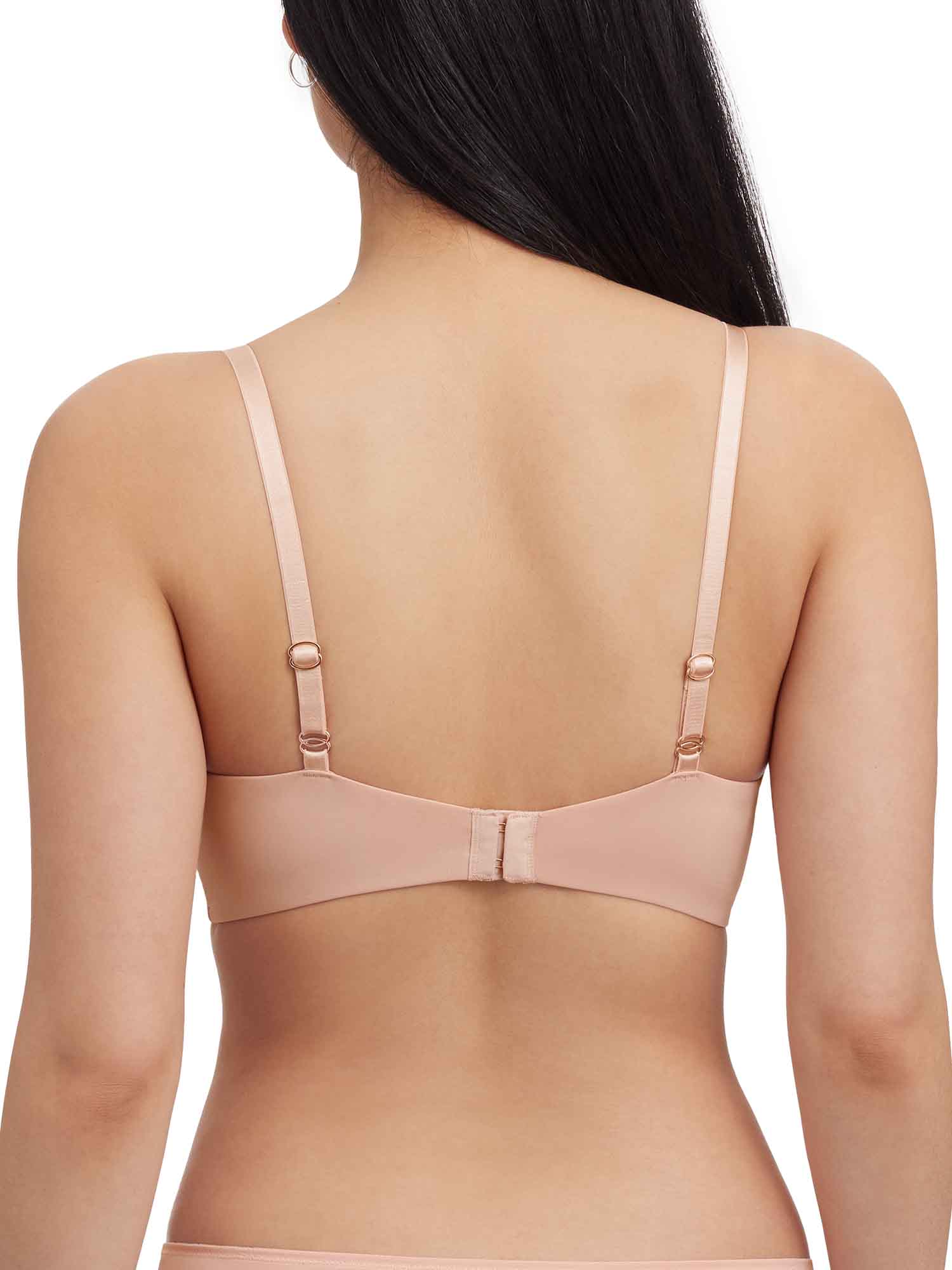 Amour Lace Full Coverage Minimizer Bra - Image 3