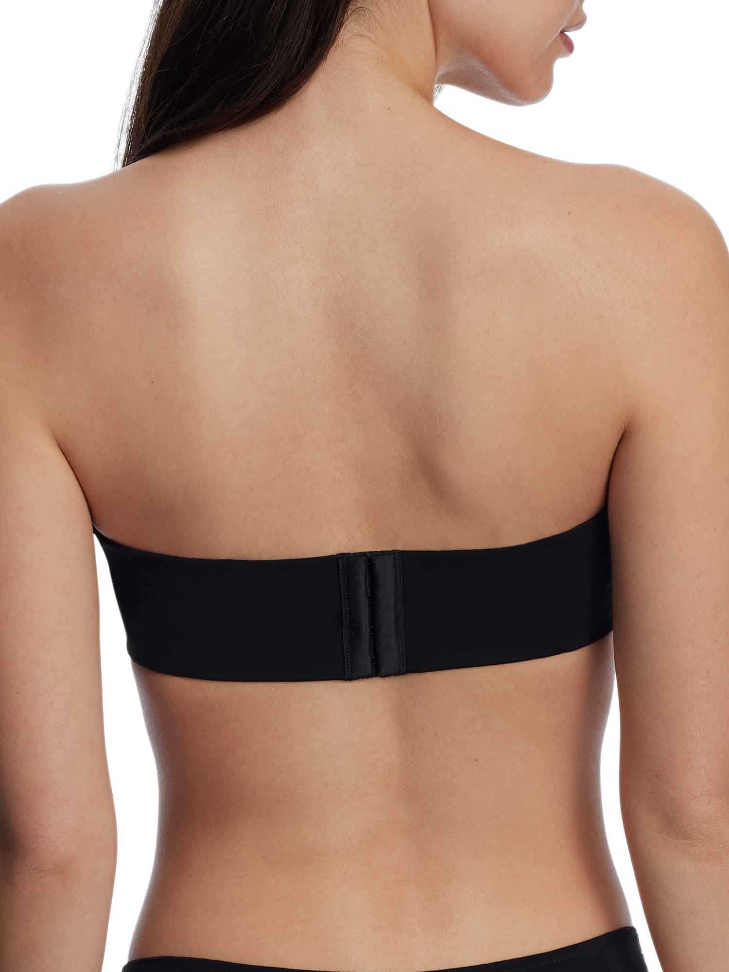 Breathless Strapless Plunge Push-Up - Image 2