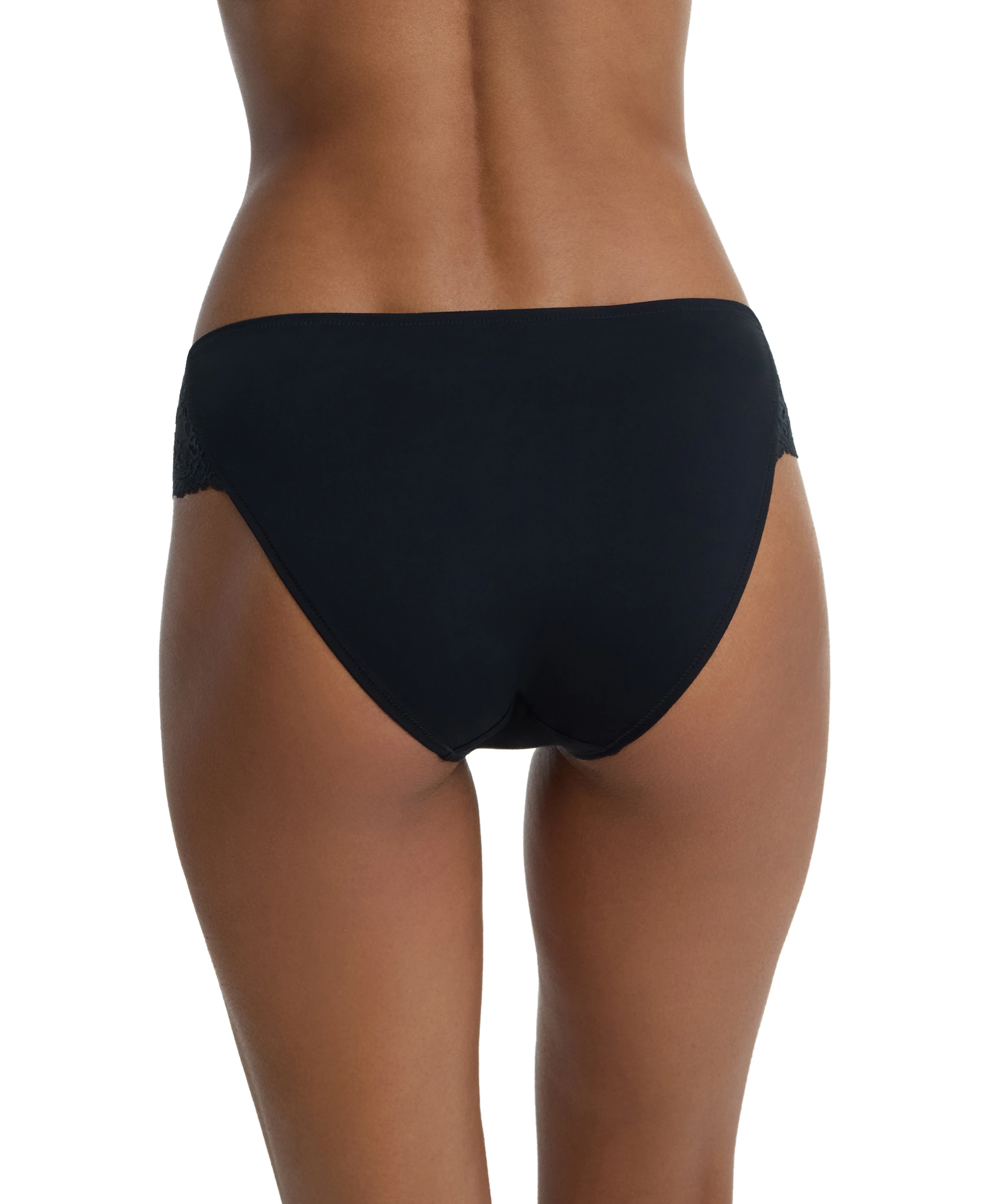 Captivate Lace Bikini - Image 3