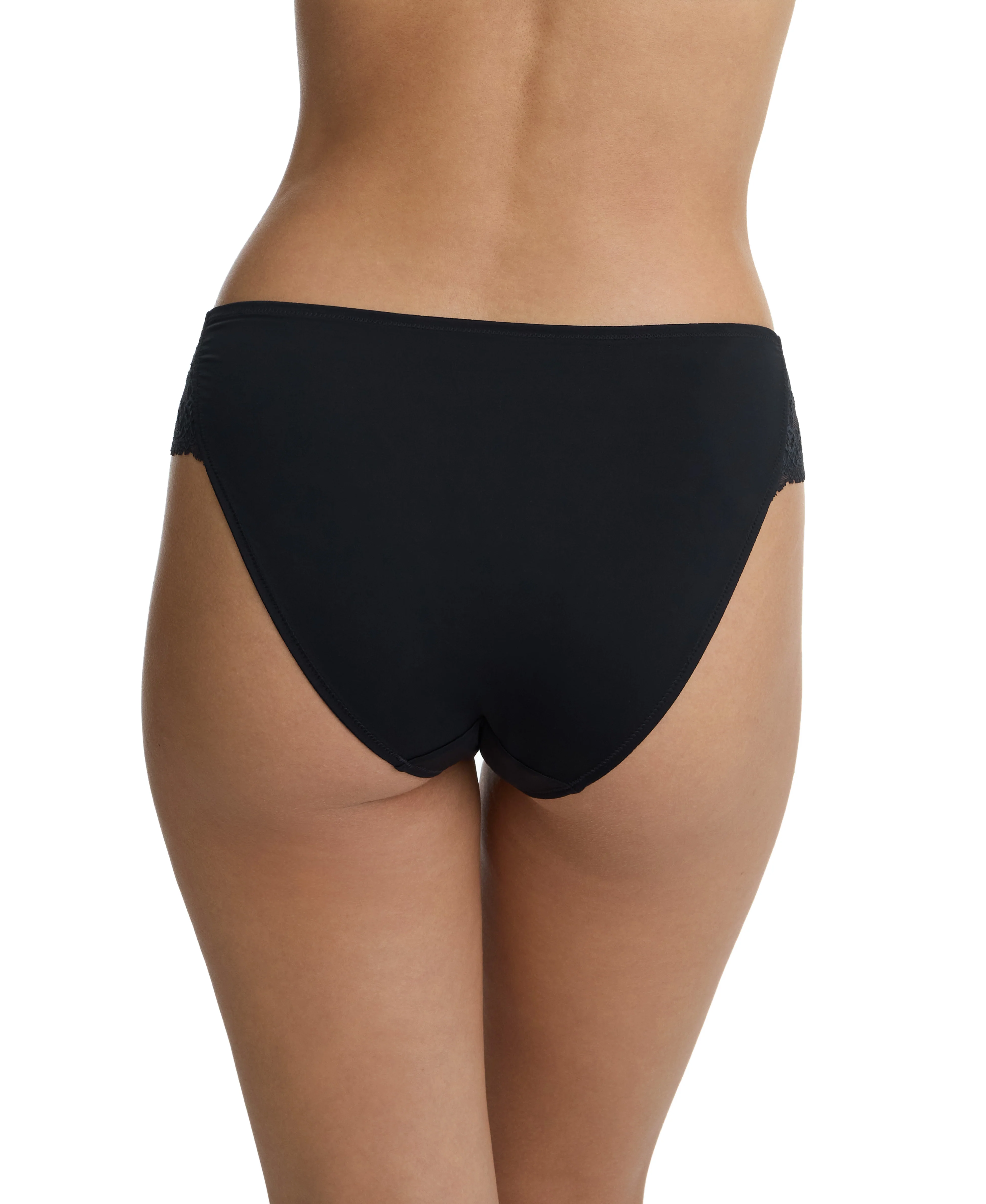 Captivate Lace Bikini - Image 6